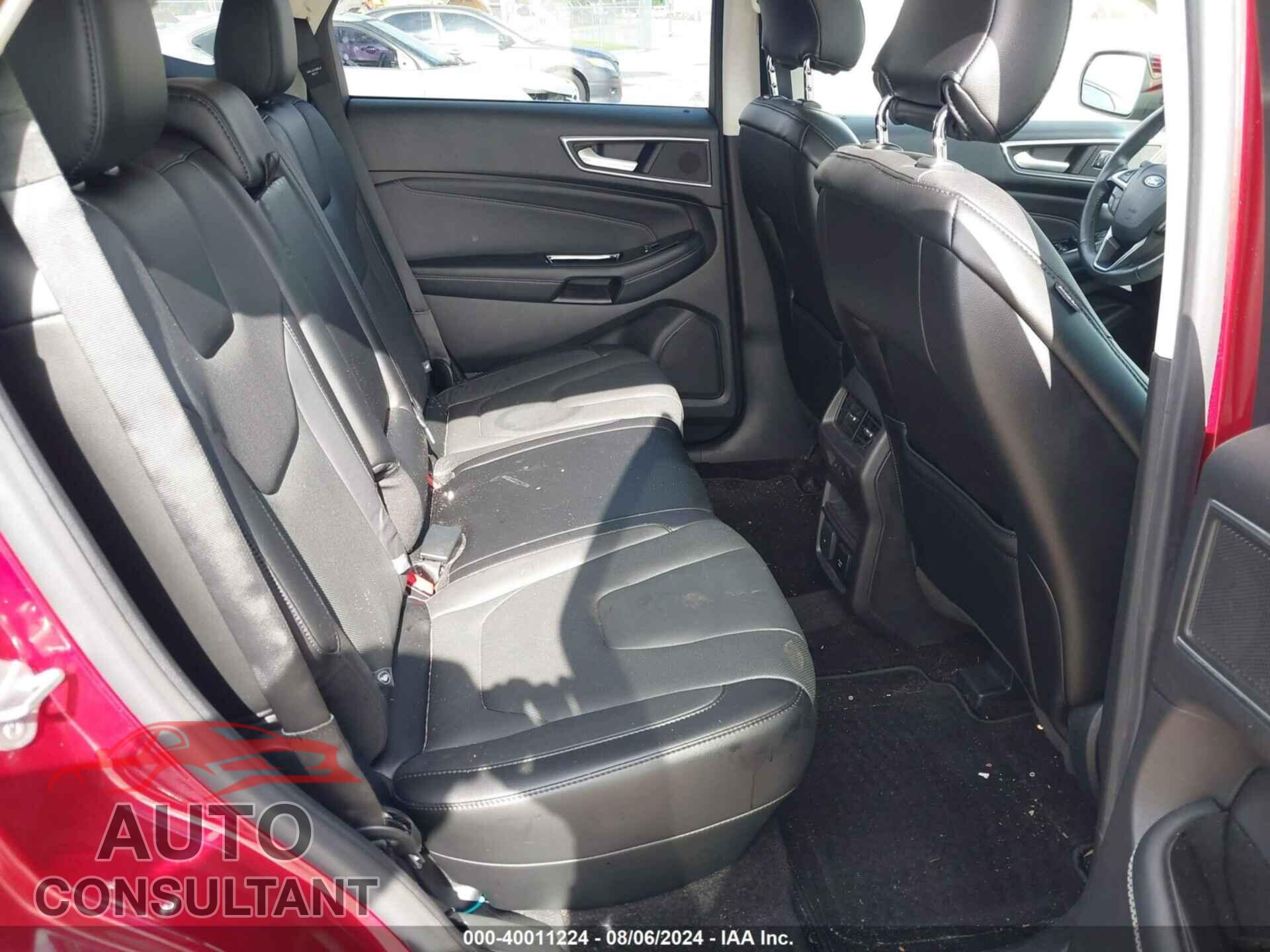 FORD EDGE 2015 - 2FMPK3K80FBC20304