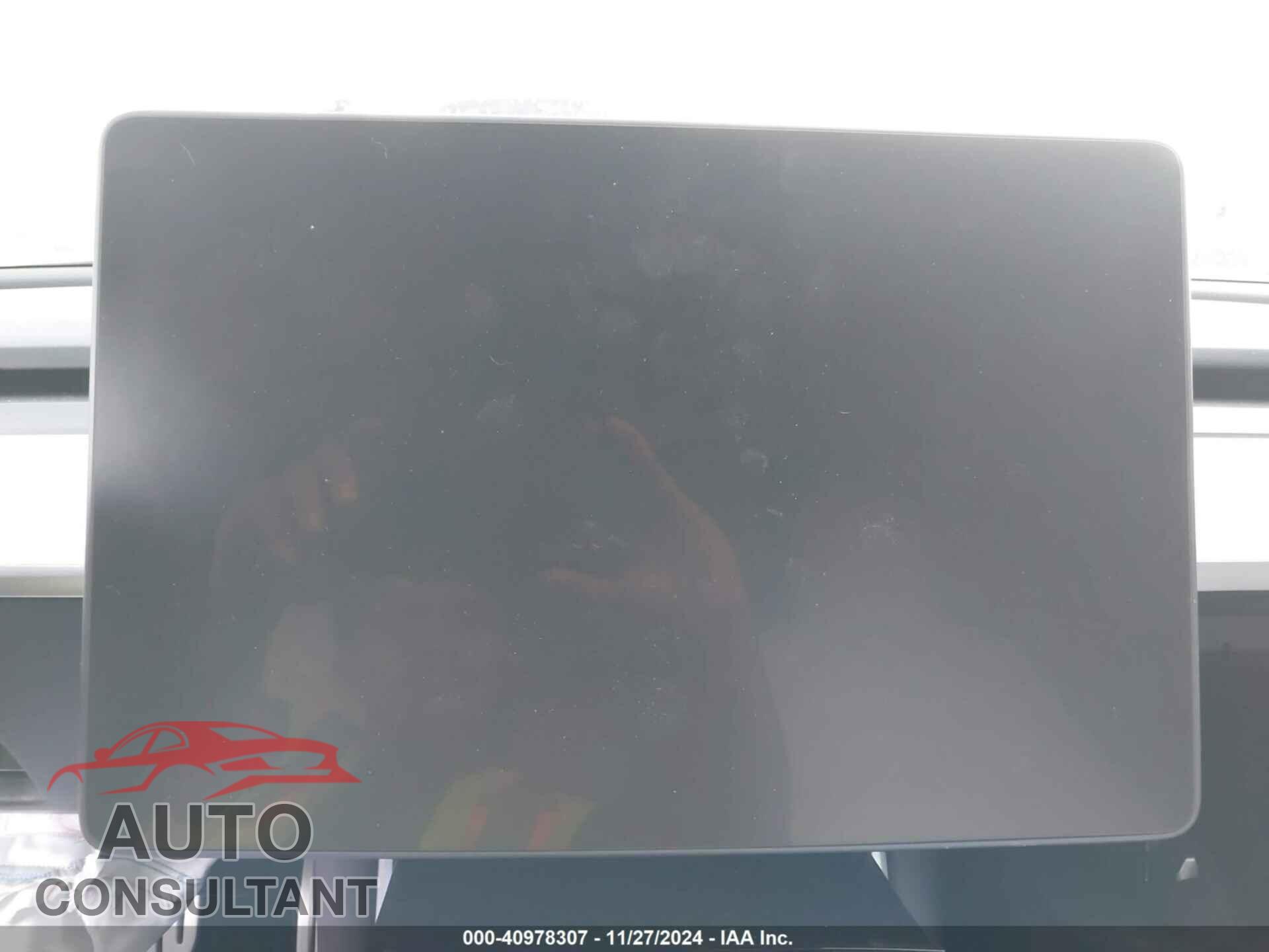TESLA MODEL 3 2020 - 5YJ3E1EC2LF792018