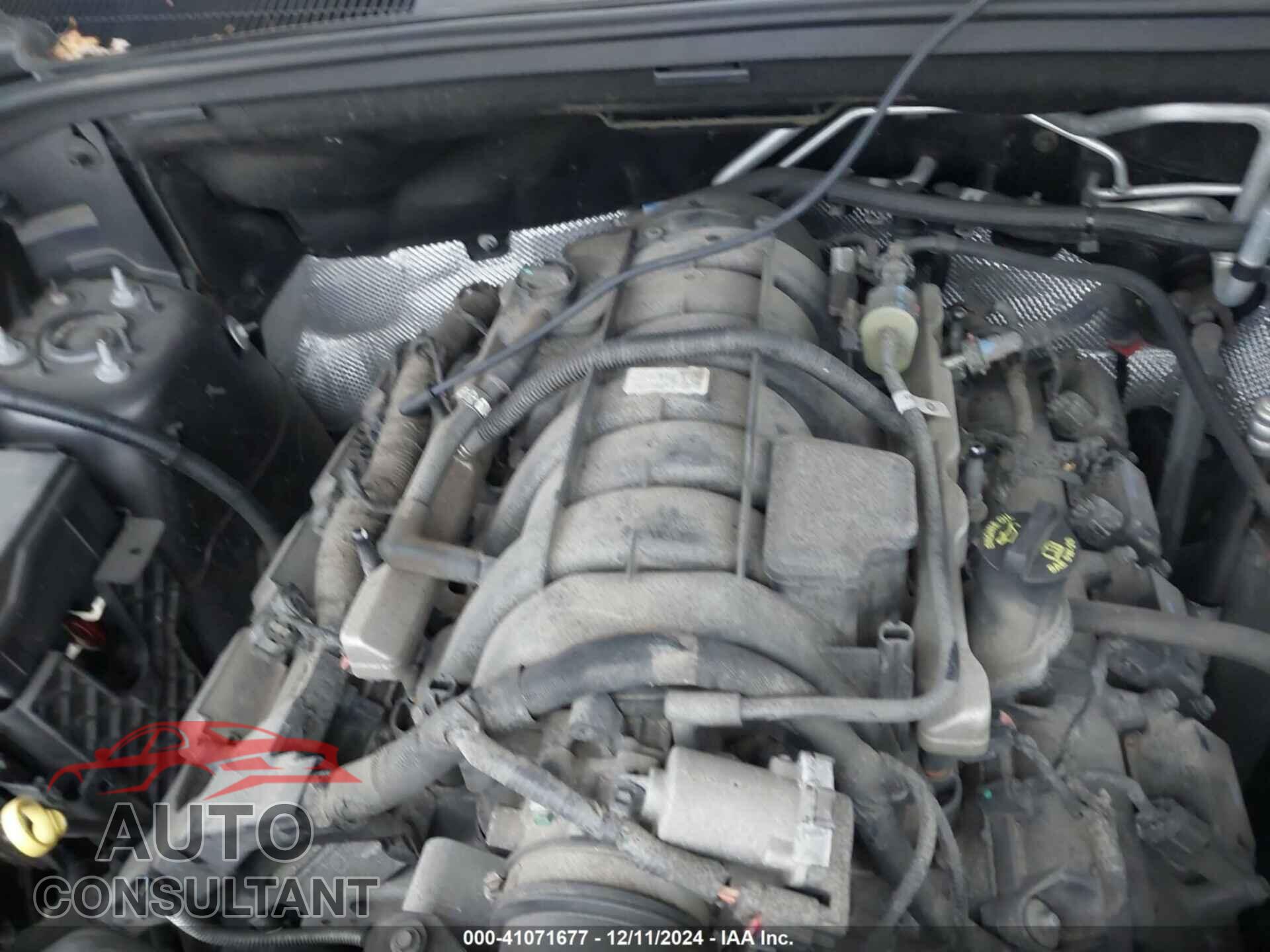 DODGE DURANGO 2014 - 1C4SDJCT3EC562263