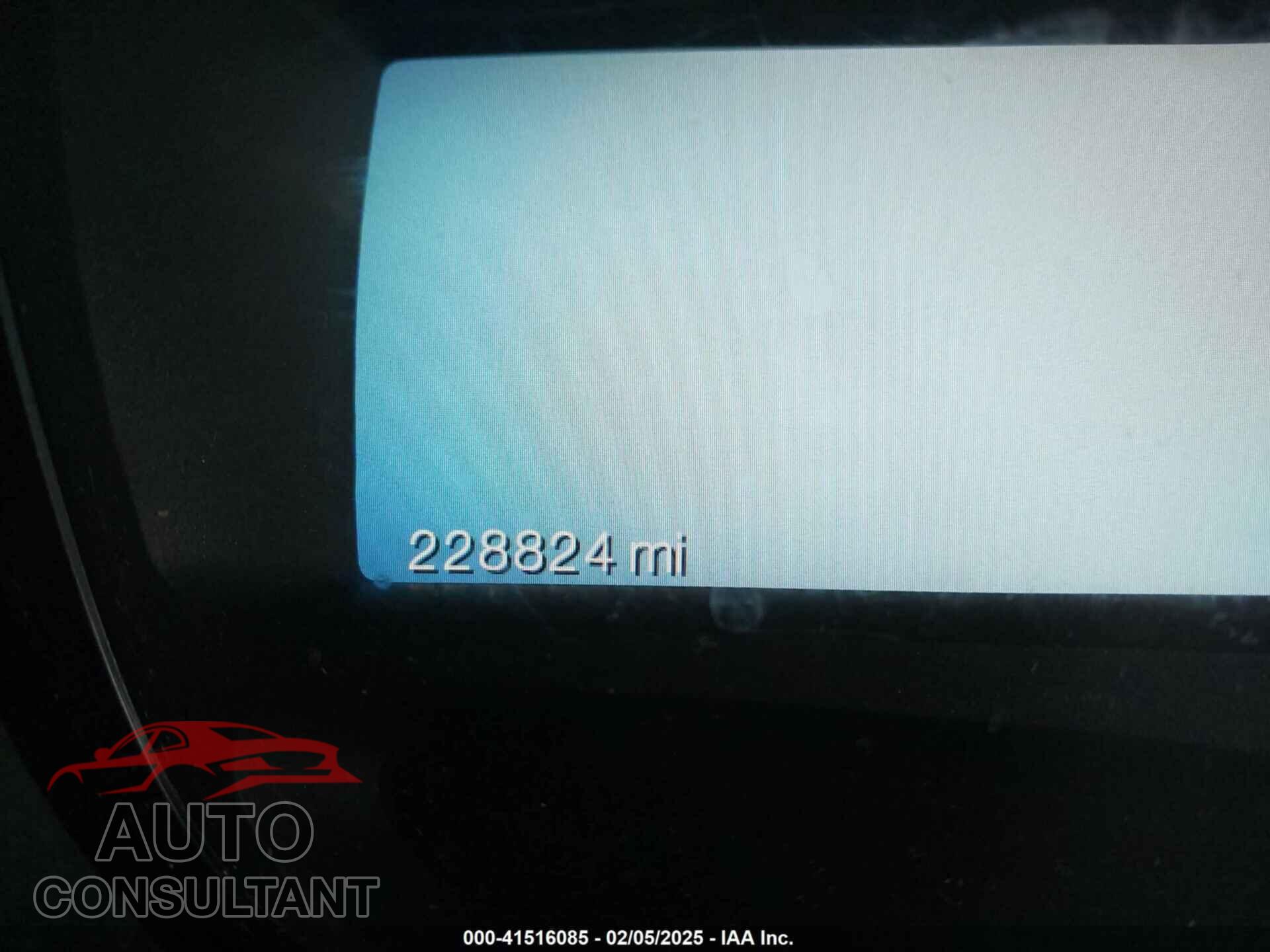 FORD EDGE 2011 - 2FMDK4JC6BBA19712