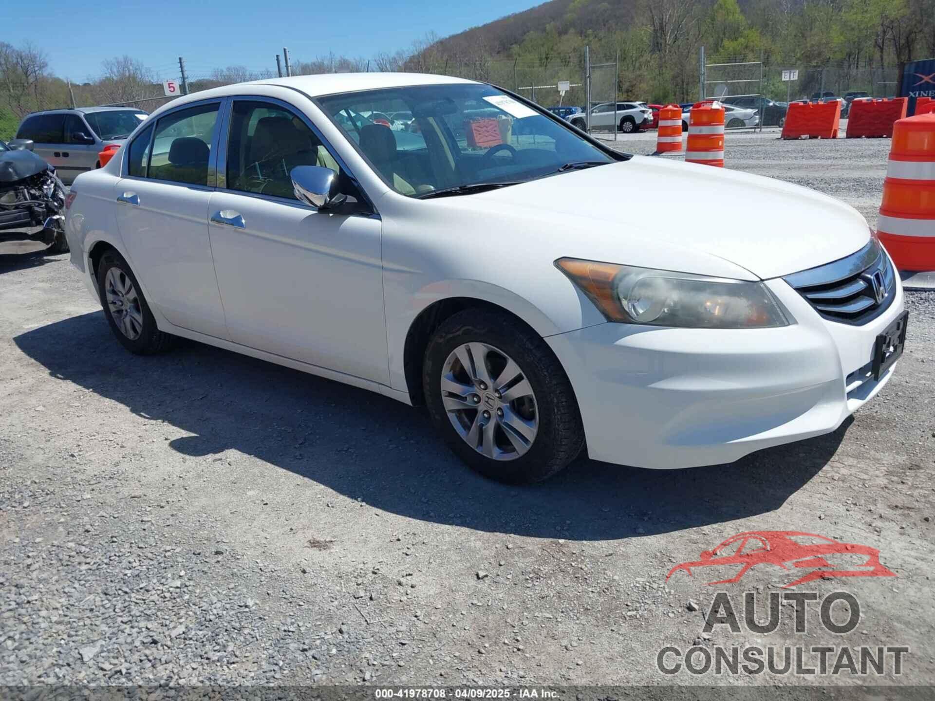 HONDA ACCORD 2012 - 1HGCP2F64CA171611