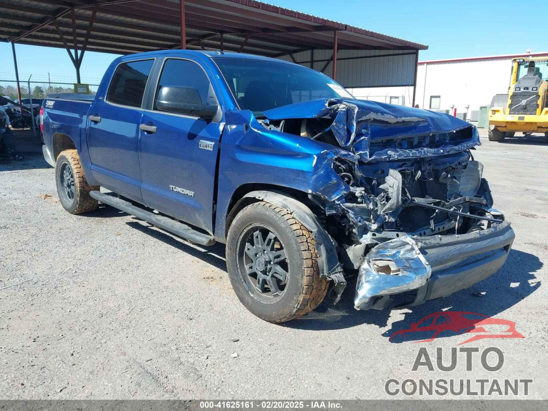 TOYOTA TUNDRA 2015 - 5TFDW5F18FX463923
