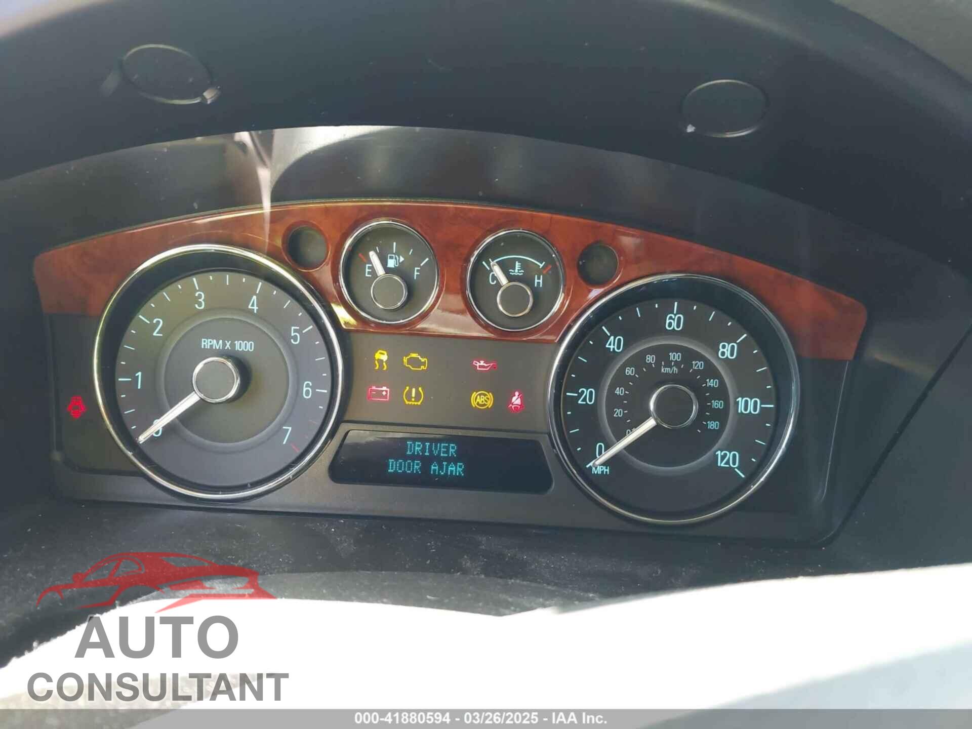FORD FLEX 2010 - 2FMGK5DC5ABA10030