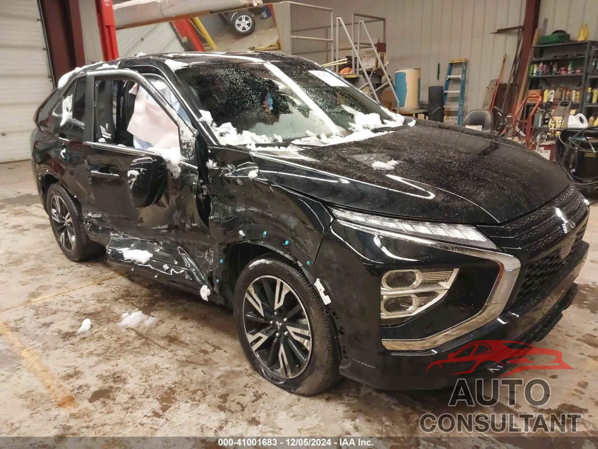 MITSUBISHI ECLIPSE CROSS 2024 - JA4ATWAA8RZ066966
