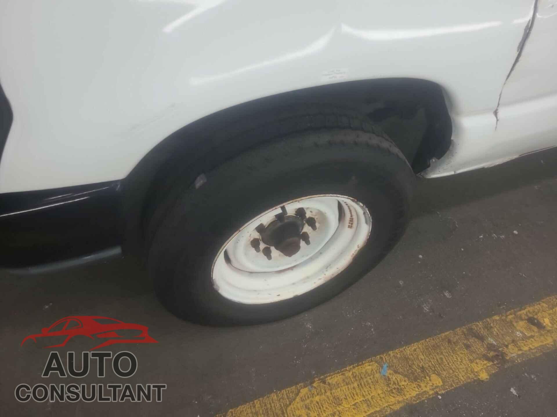 FORD E-150 2010 - 1FTNE1EW5ADA91318