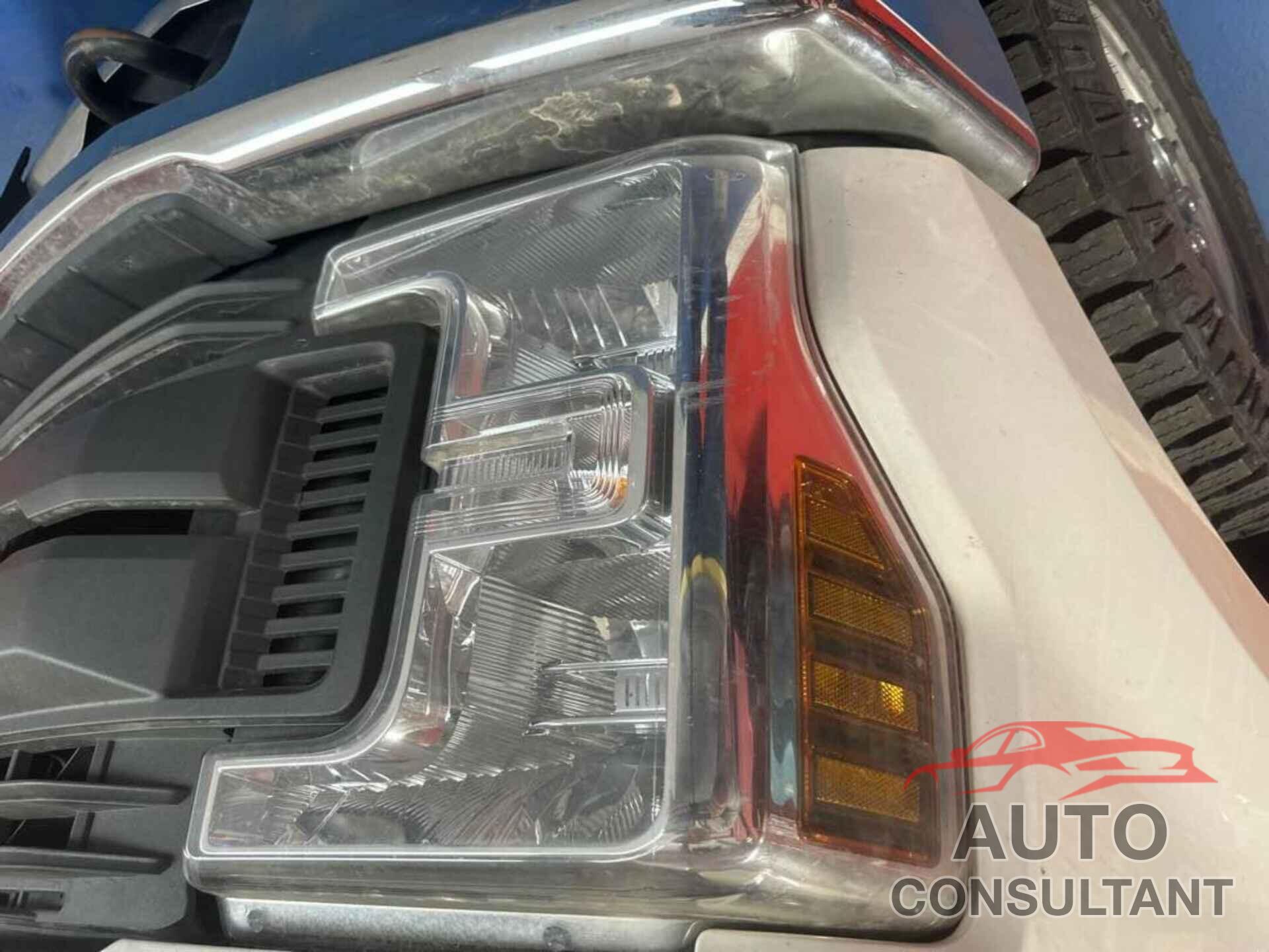 FORD F-250 2019 - 1FT7X2B64KEC15068