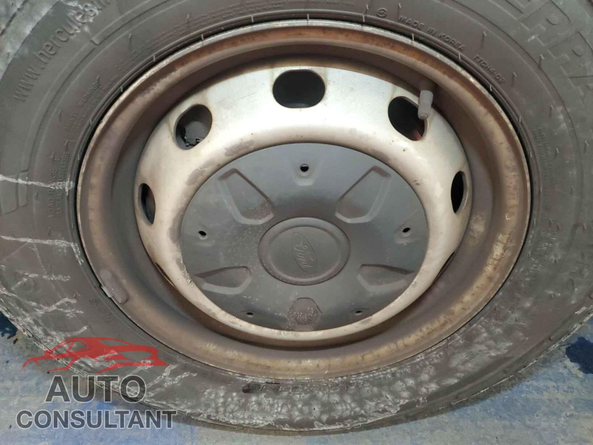 FORD TRANSIT 2016 - 1FBZX2ZM2GKA57131