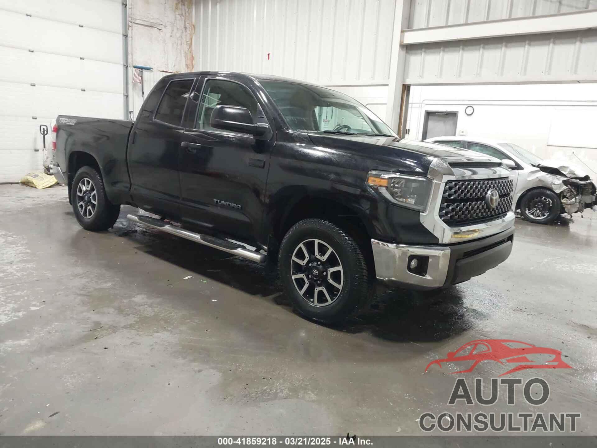 TOYOTA TUNDRA 2021 - 5TFUY5F14MX976285