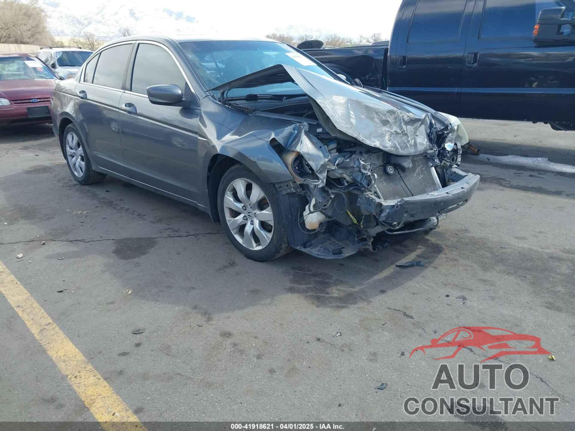 HONDA ACCORD 2009 - 1HGCP26829A052031