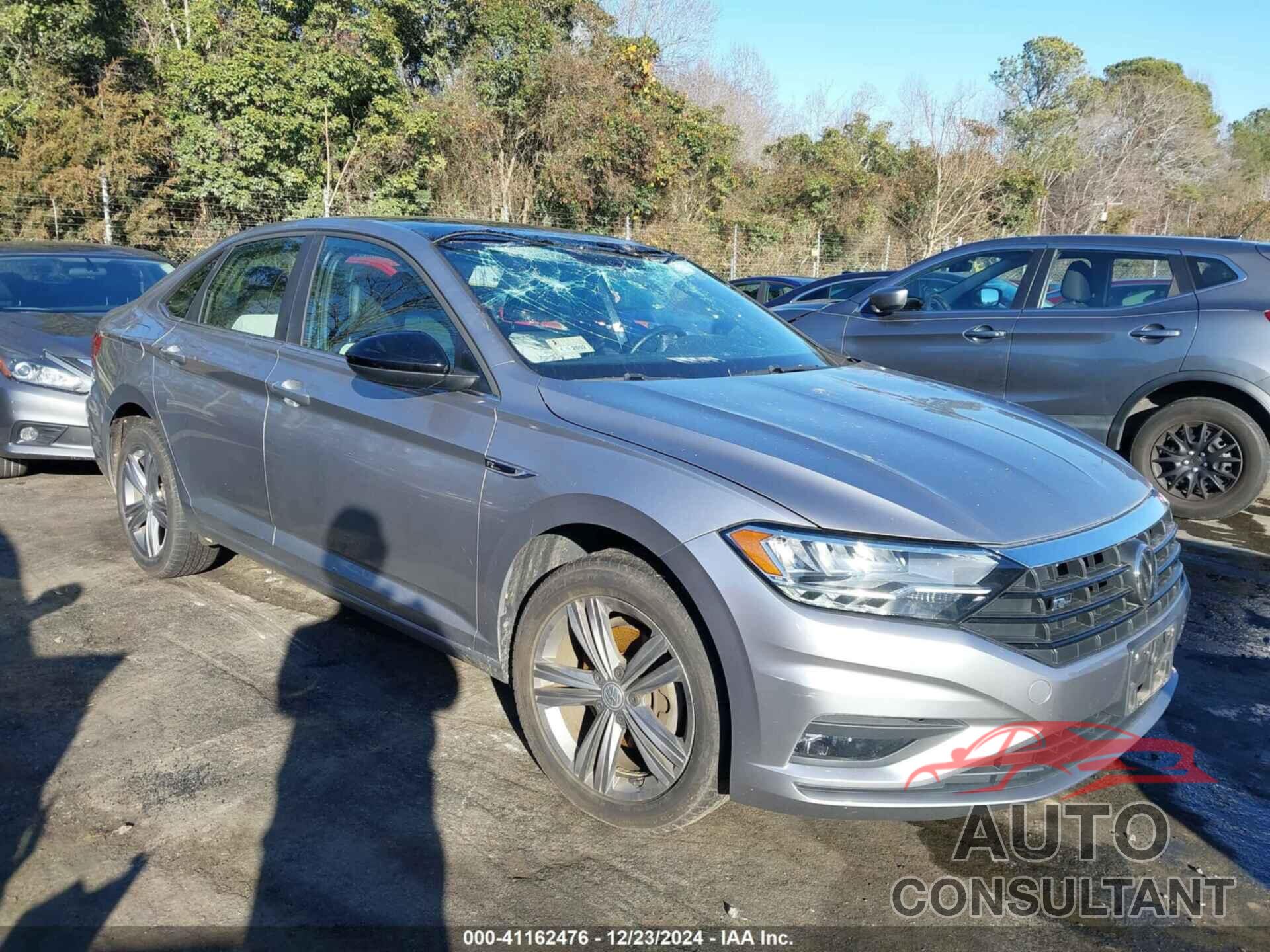 VOLKSWAGEN JETTA 2019 - 3VWC57BU3KM267122