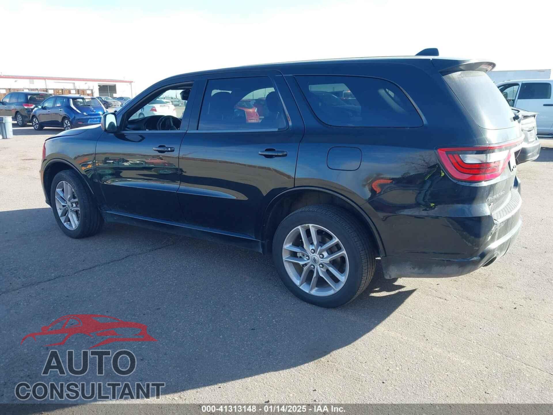 DODGE DURANGO 2023 - 1C4RDJDG4PC617290