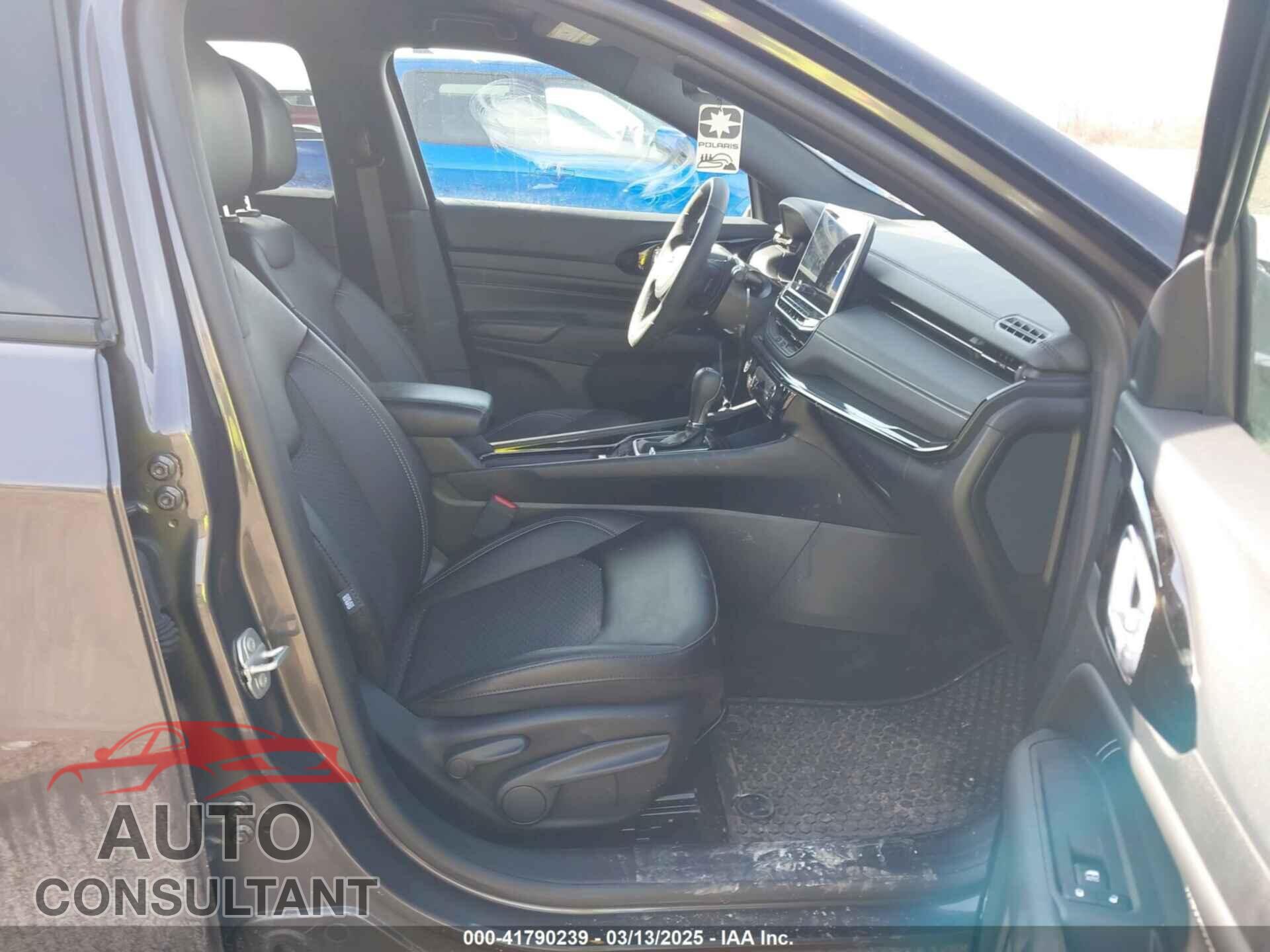 JEEP COMPASS 2024 - 3C4NJDBN0RT127527