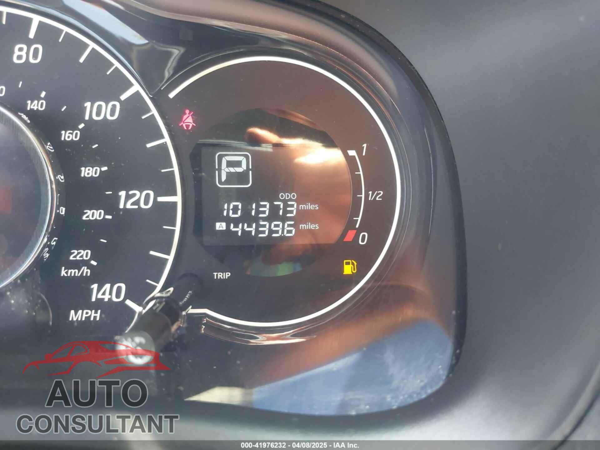 NISSAN VERSA NOTE 2017 - 3N1CE2CP3HL364420