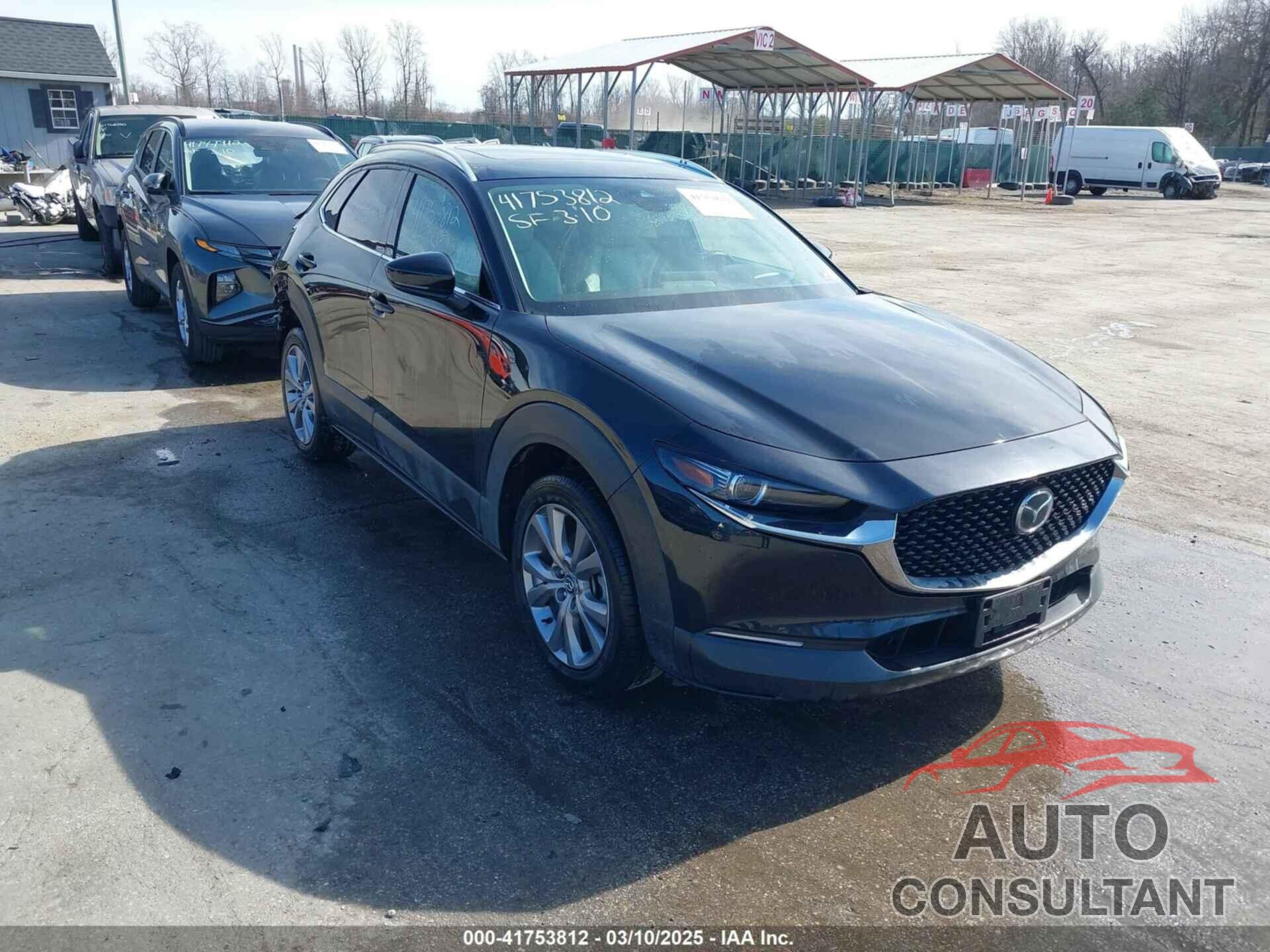 MAZDA CX-30 2020 - 3MVDMBEM5LM106120