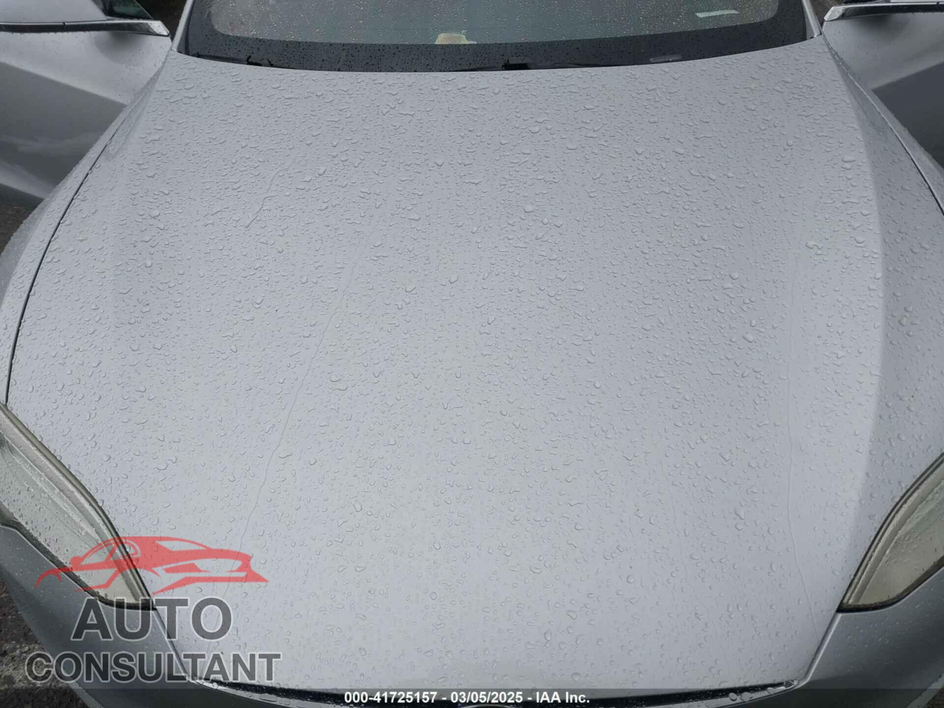 TESLA MODEL S 2017 - 5YJSA1E13HF220226