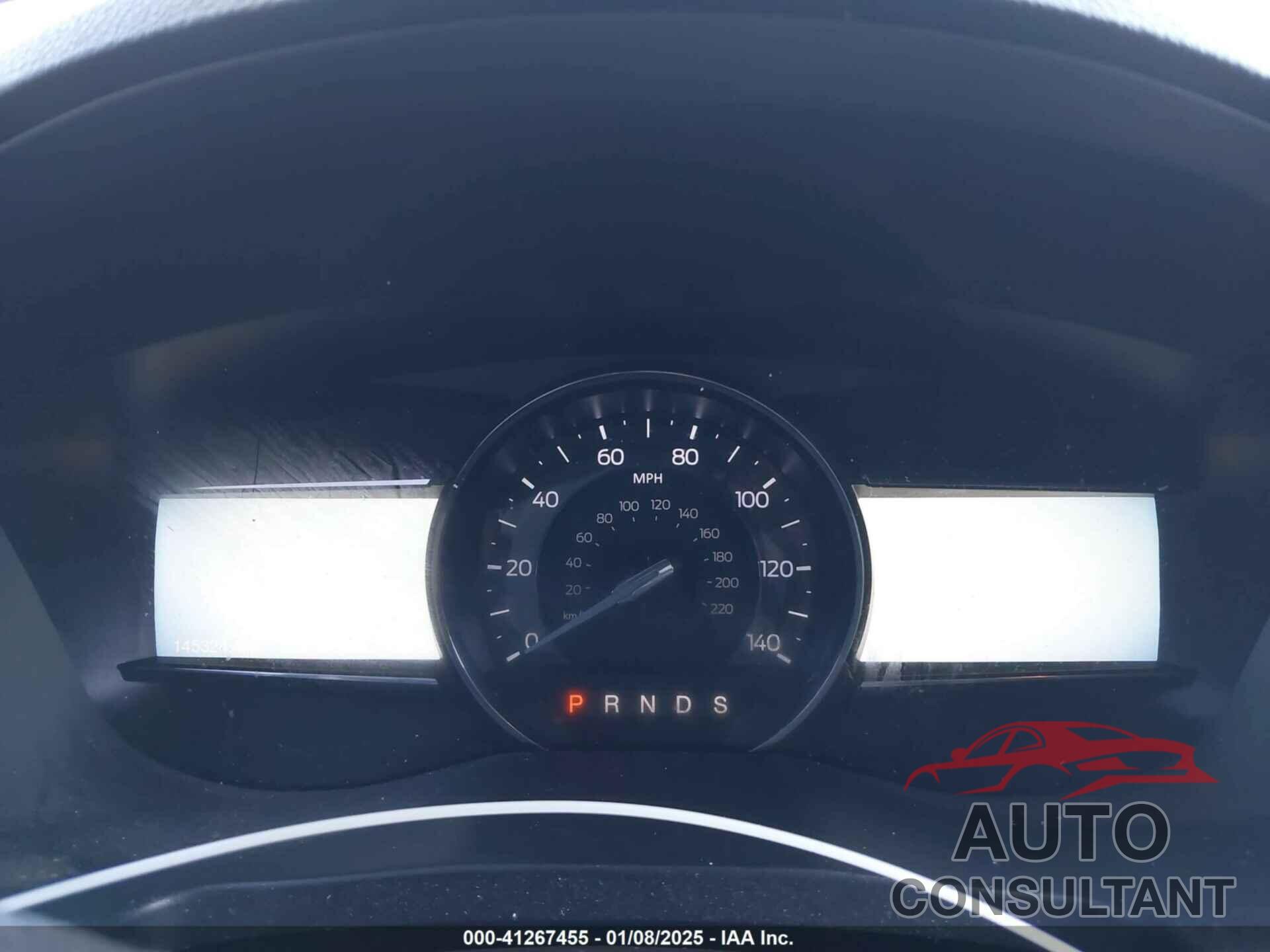 FORD EXPLORER 2017 - 1FM5K8GT1HGC76247