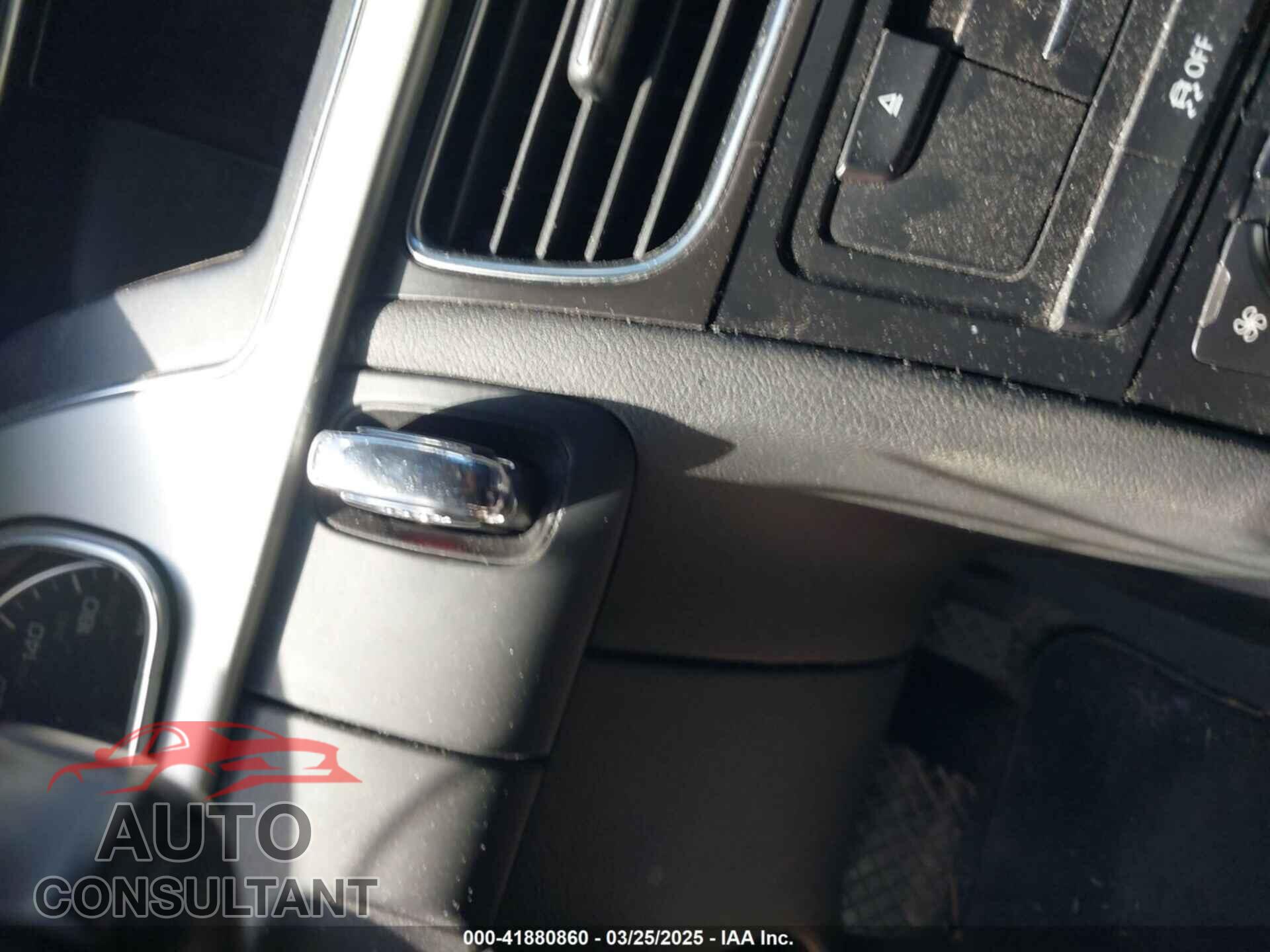 AUDI A5 2012 - WAULFAFR9CA016281