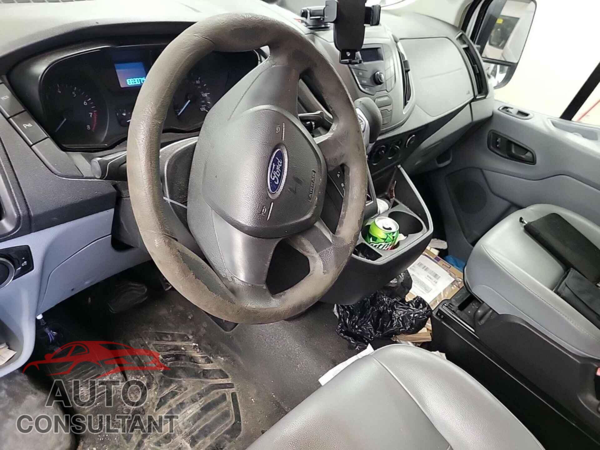 FORD TRANSIT 2015 - 1FTNE1YM3FKB00997
