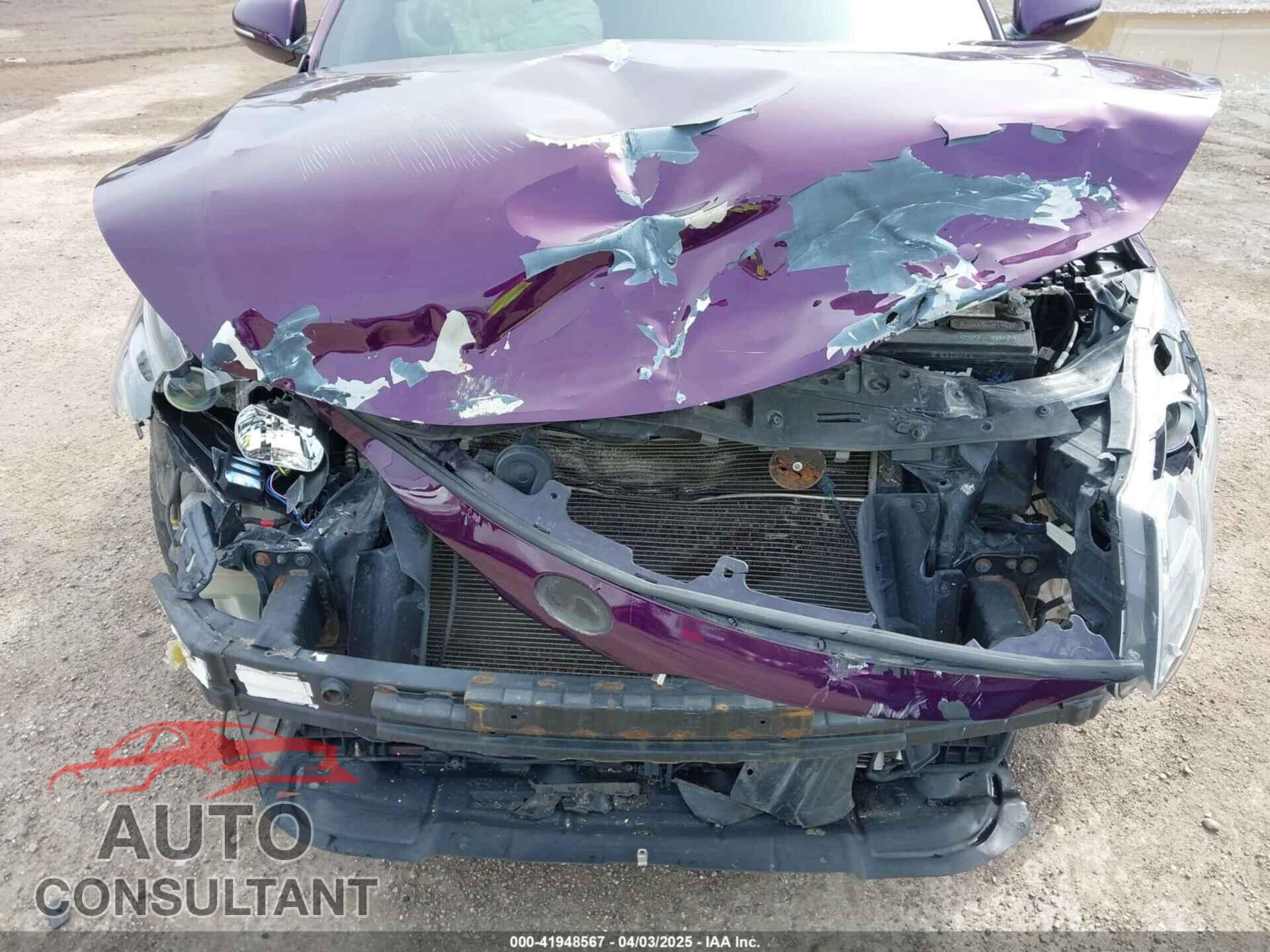 KIA OPTIMA 2011 - KNAGN4A76B5077655