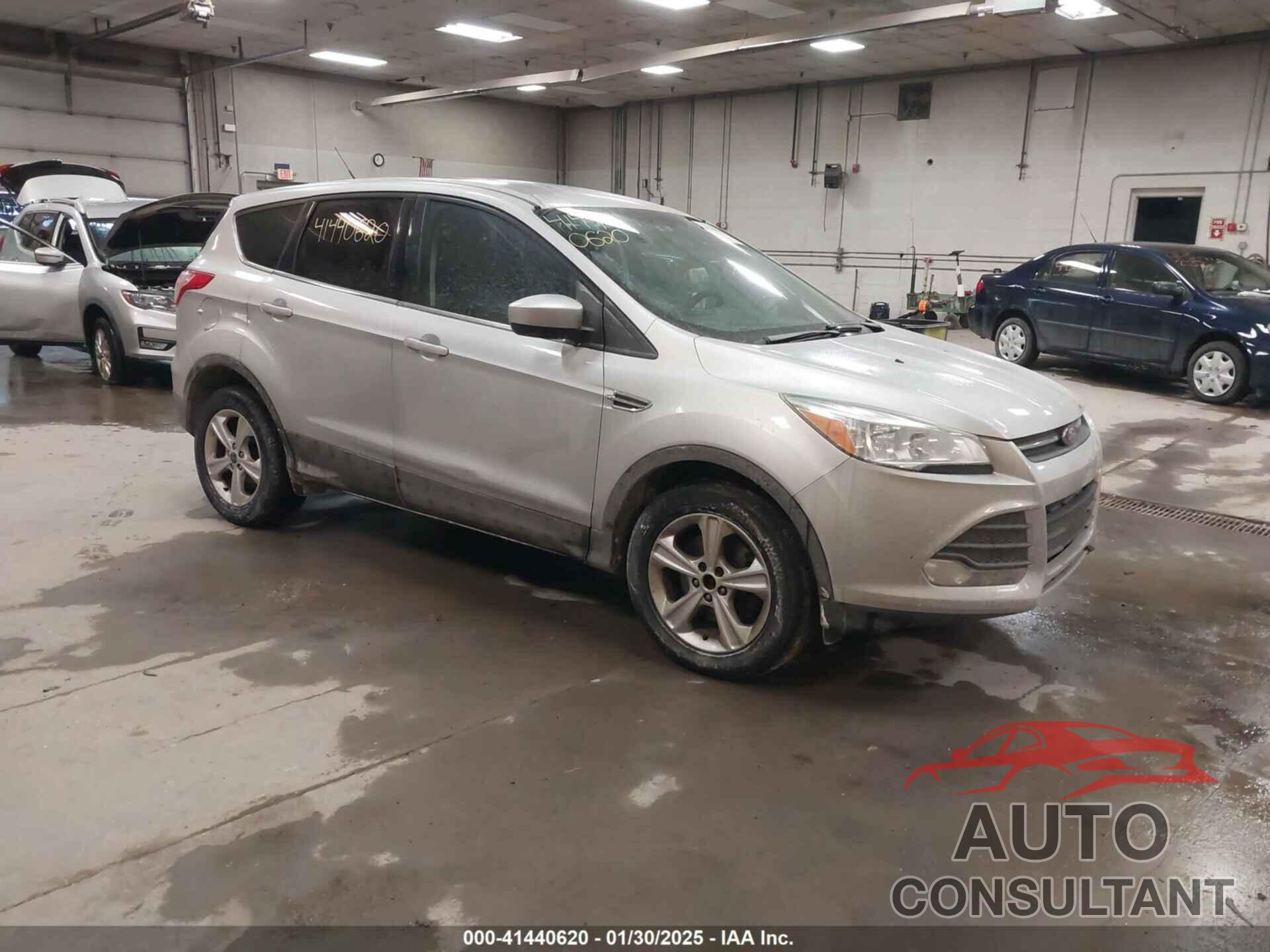FORD ESCAPE 2015 - 1FMCU9GX7FUB54002