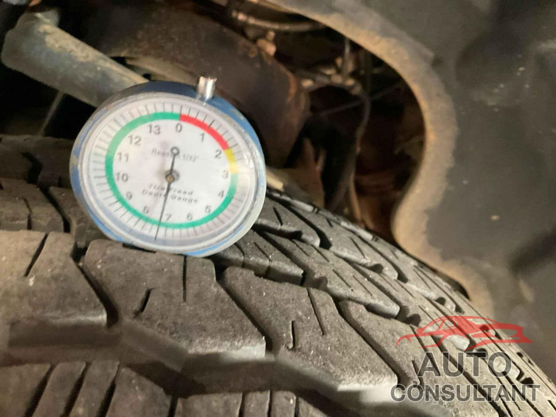 FORD F150 2017 - 1FTEX1E8XHFB47795