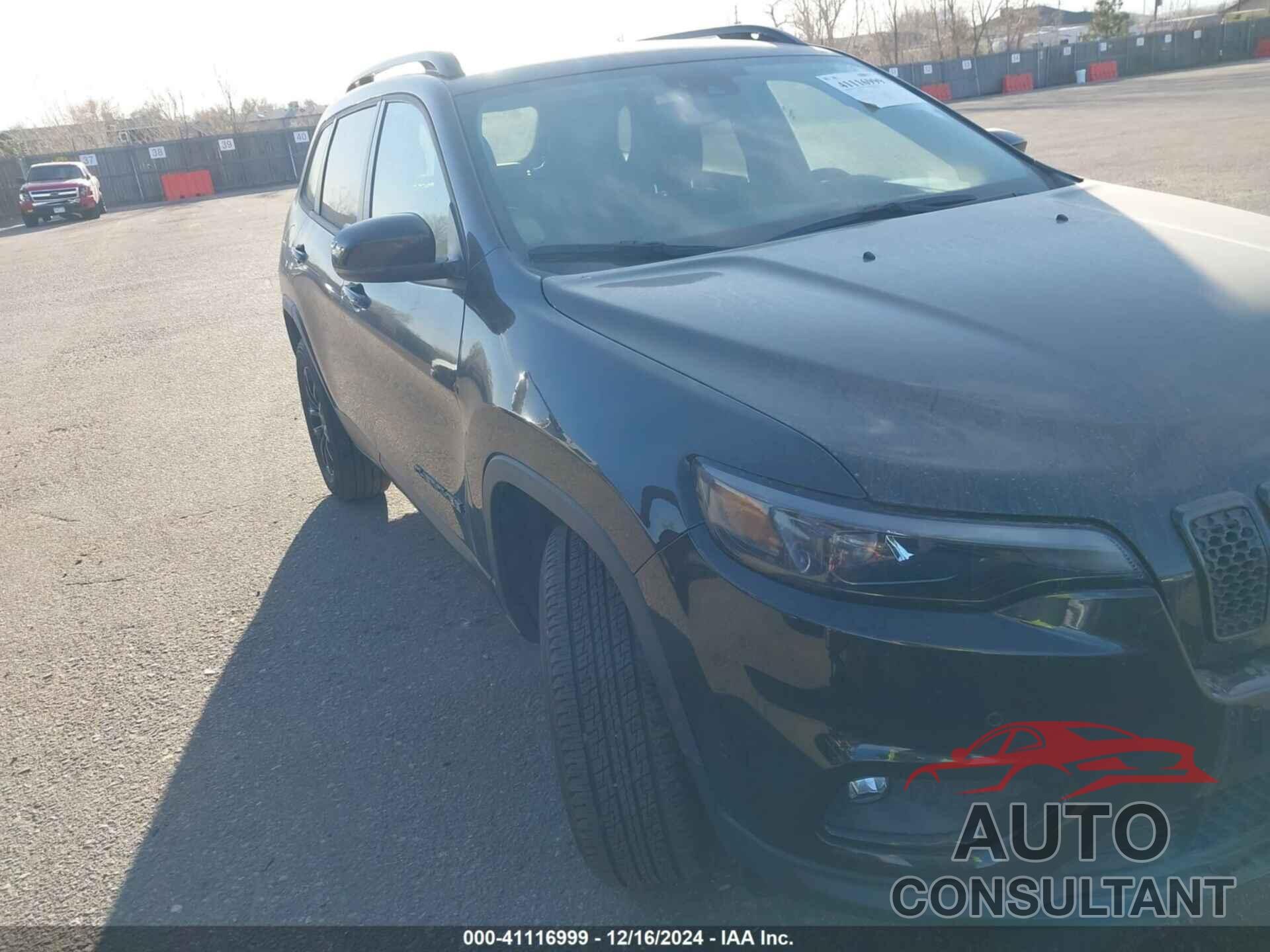 JEEP CHEROKEE 2023 - 1C4PJMMB2PD112638