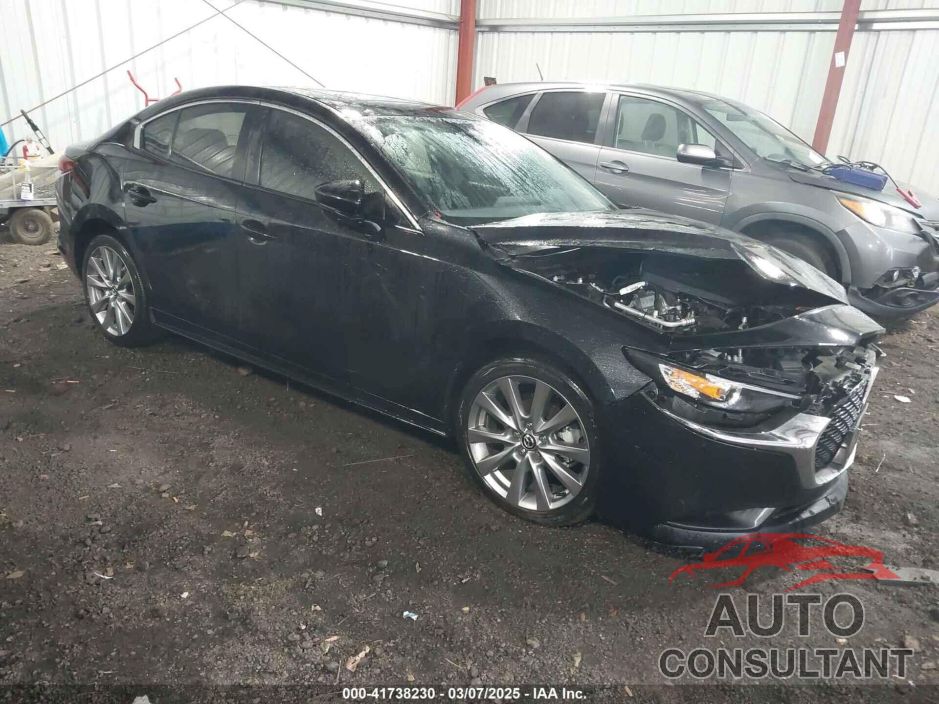 MAZDA MAZDA3 2023 - 3MZBPACM0PM352430