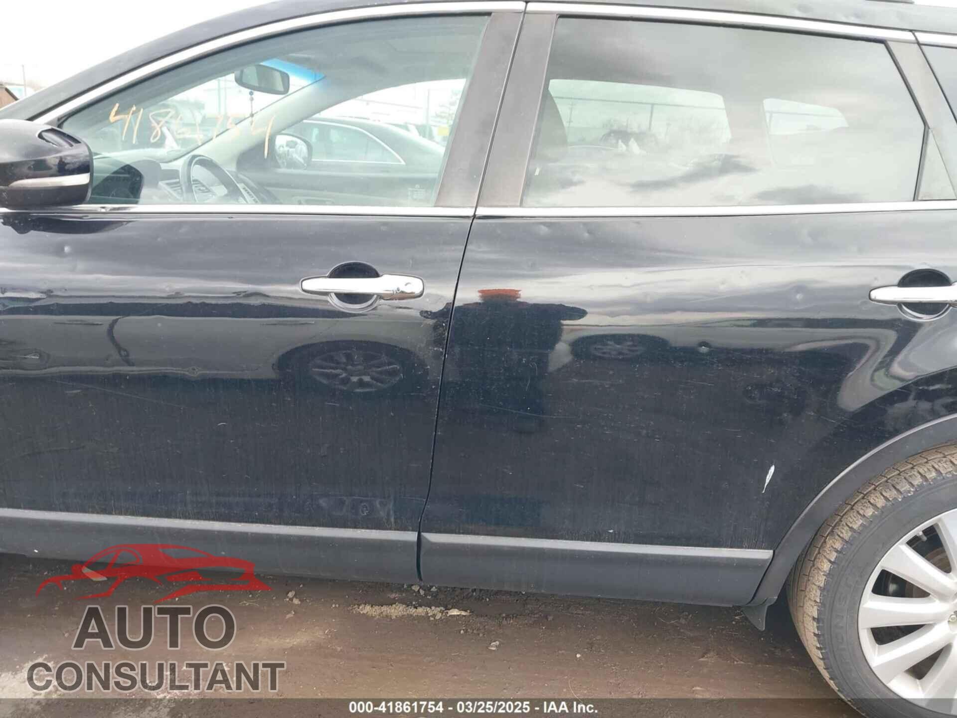 MAZDA CX-9 2010 - JM3TB2MAXA0217666