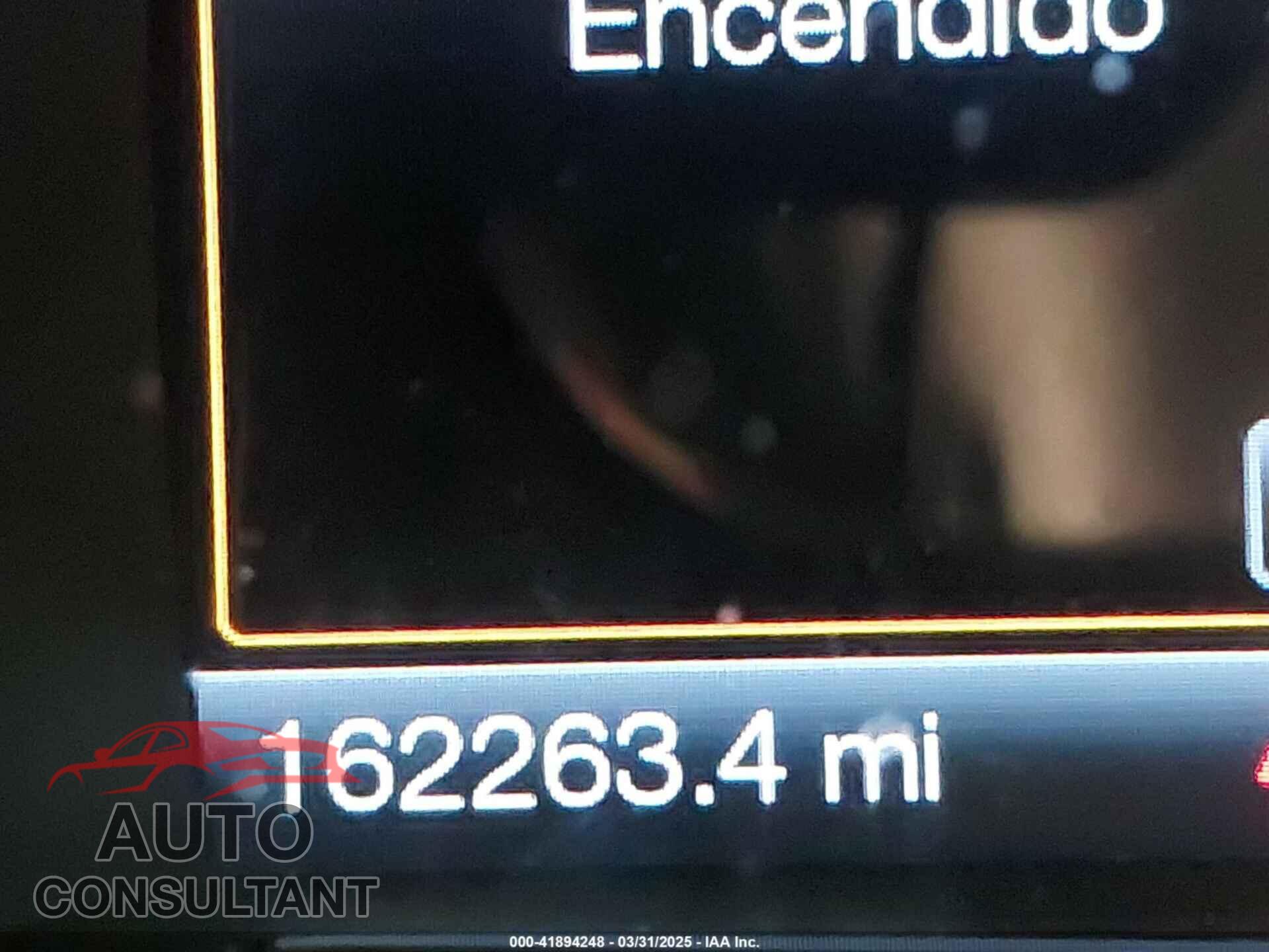 FORD TAURUS 2014 - 1FAHP2E86EG144214