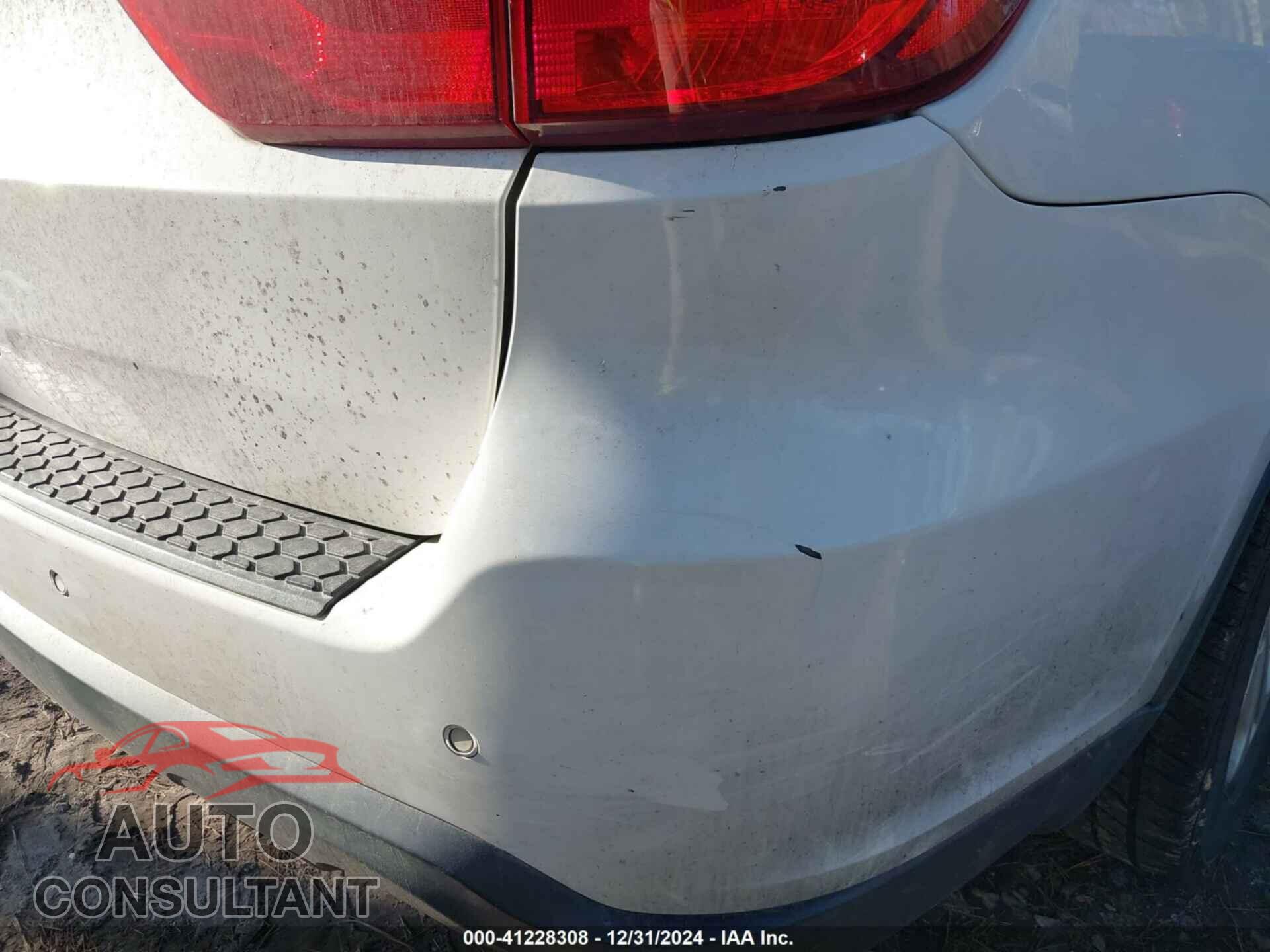 DODGE DURANGO 2013 - 1C4RDJAG7DC673496