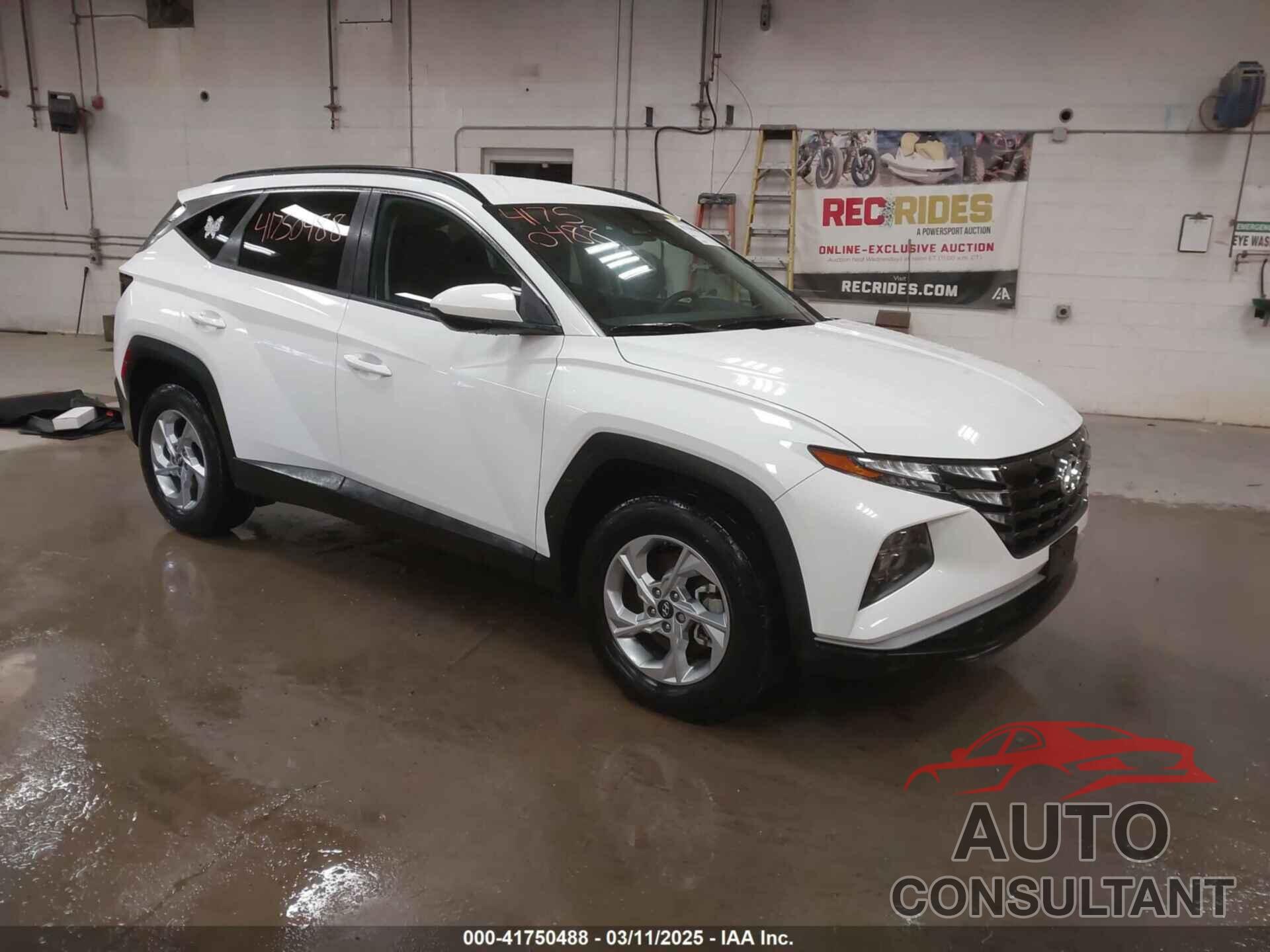 HYUNDAI TUCSON 2024 - 5NMJBCDE3RH332498