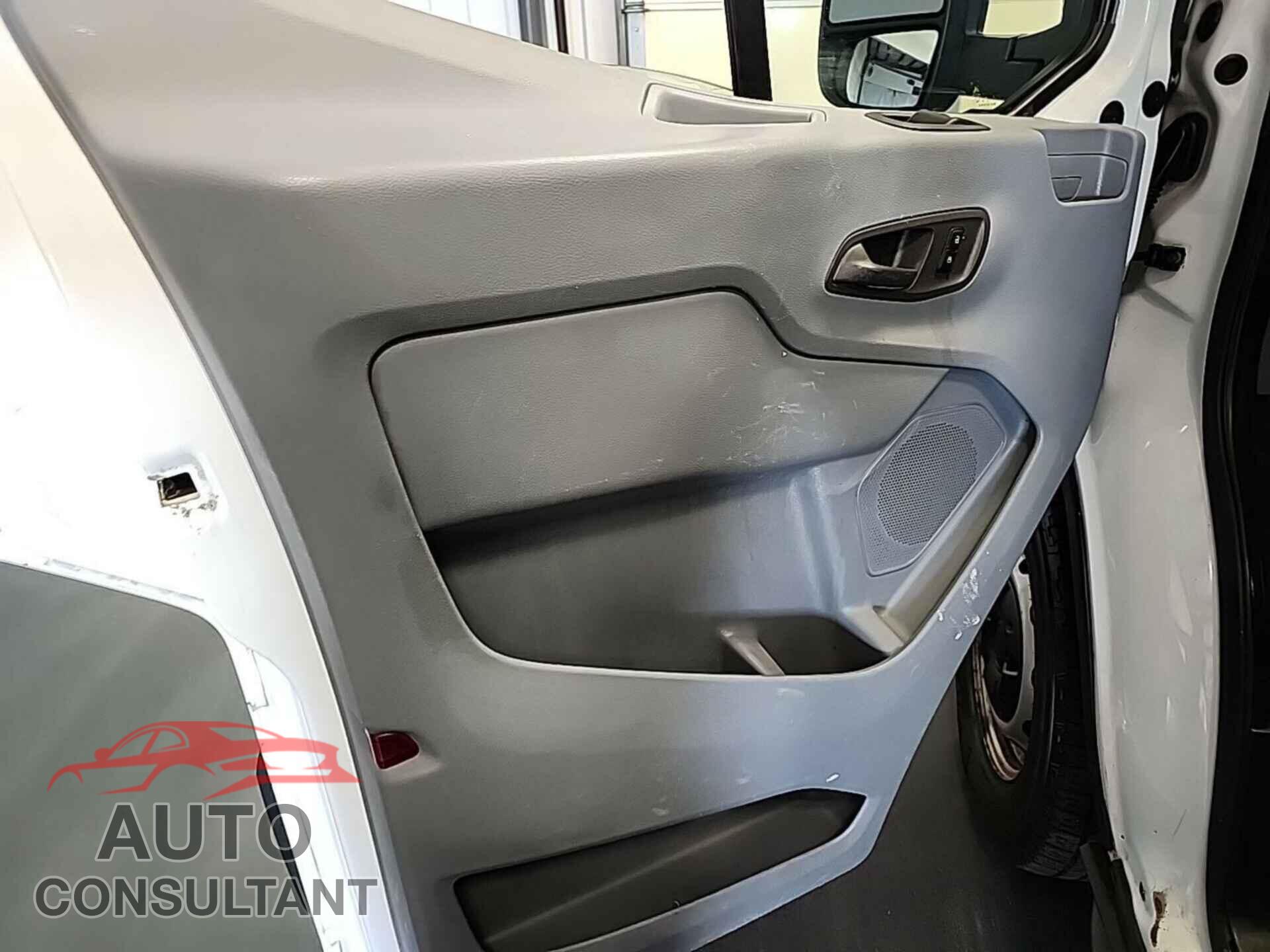 FORD TRANSIT 2015 - 1FTSW3XM9FKA69980