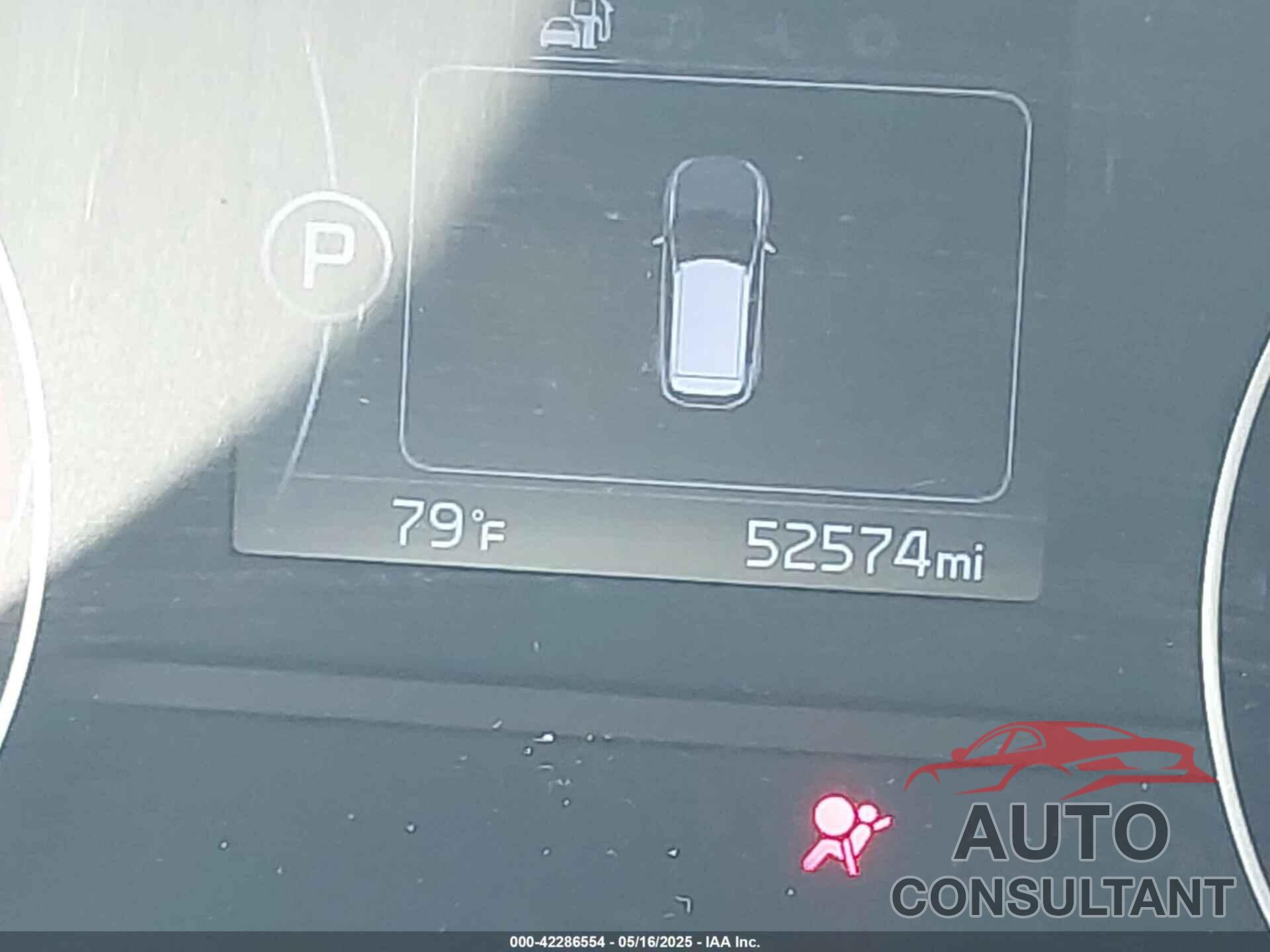KIA SPORTAGE 2017 - KNDPMCAC1H7246006
