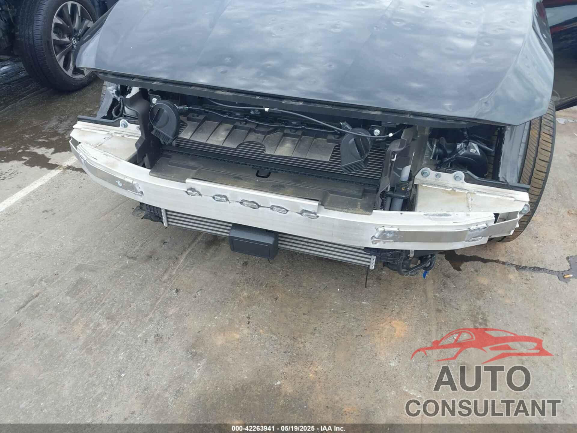 HONDA ACCORD 2021 - 1HGCV2F37MA023305