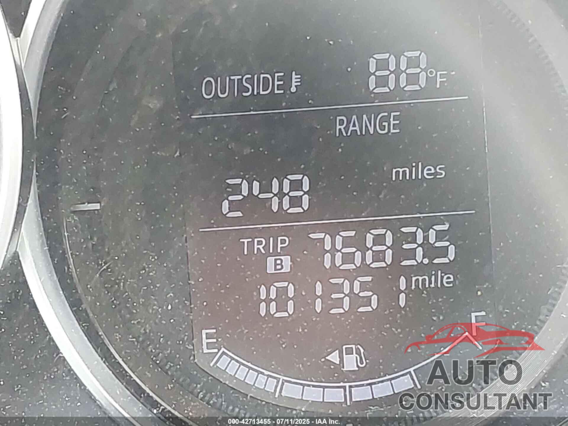MAZDA CX-5 2016 - JM3KE4CY4G0913753