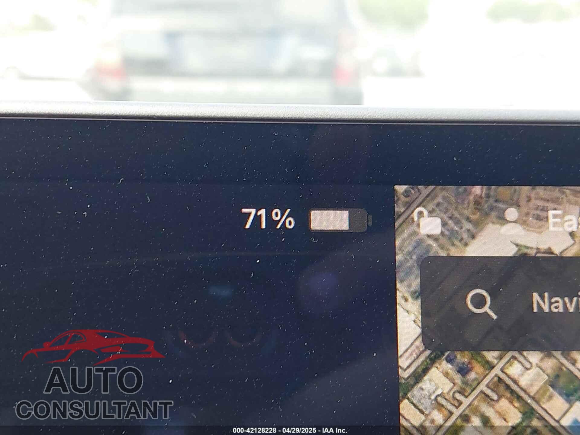 TESLA MODEL 3 2021 - 5YJ3E1EA6MF973154