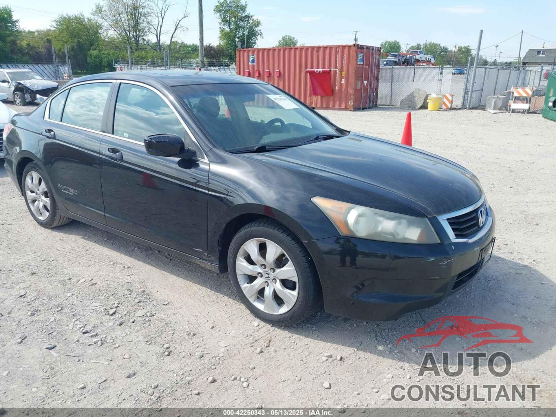HONDA ACCORD 2009 - 1HGCP26819A009994