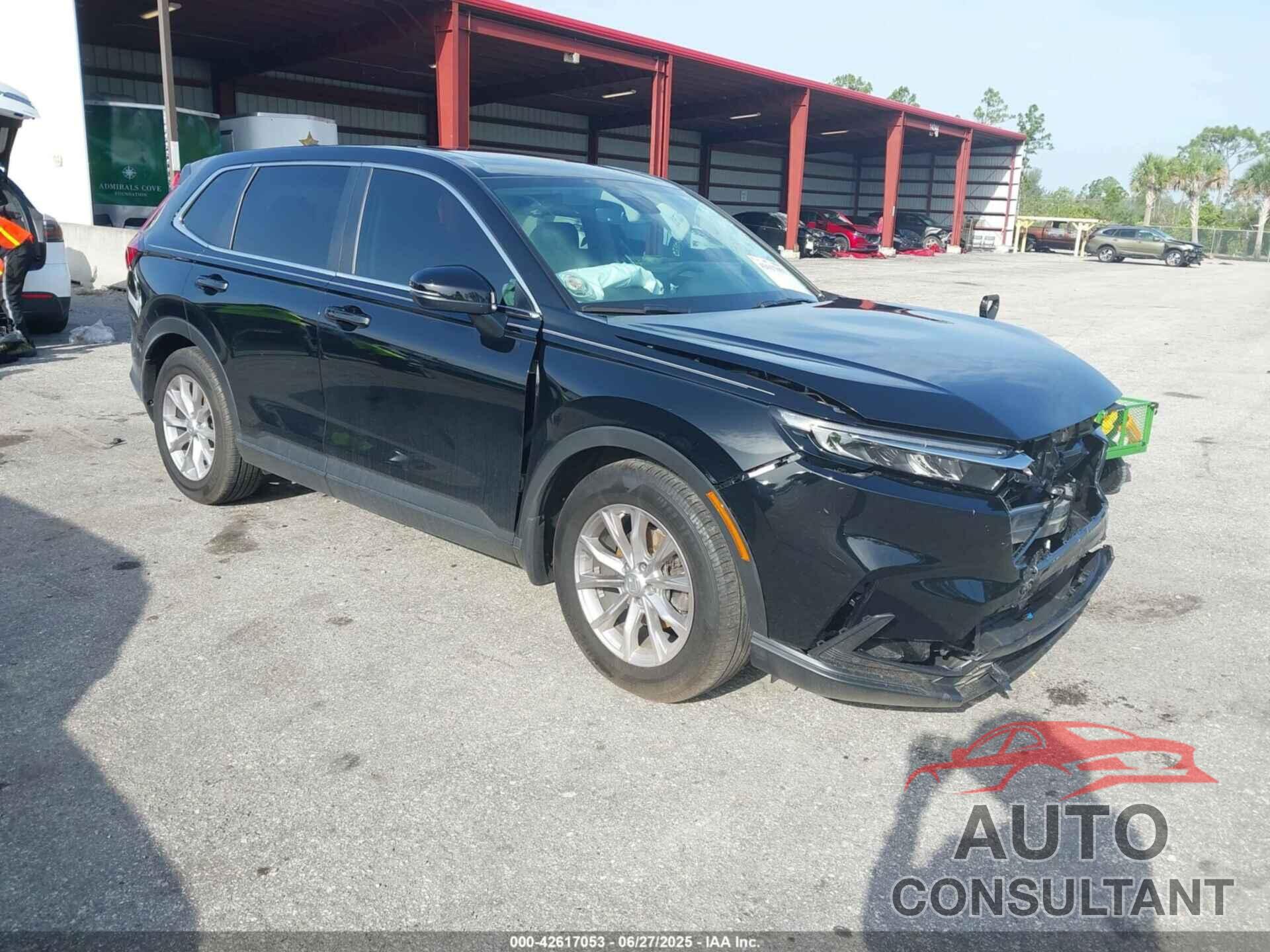 HONDA CR-V 2024 - 2HKRS3H78RH311535