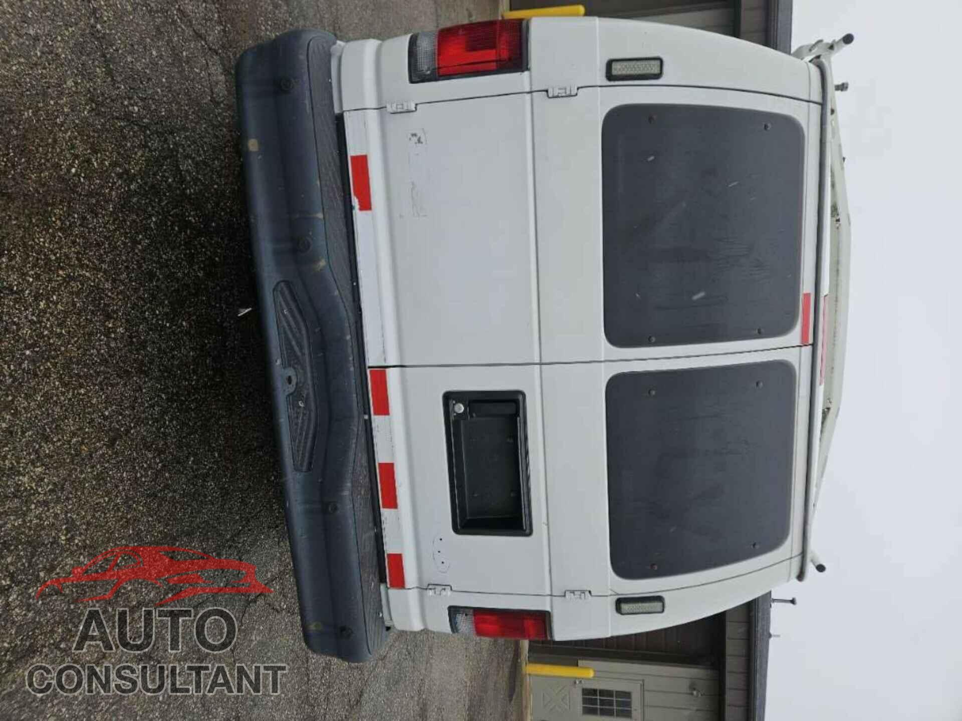 FORD ECONOLINE 2012 - 1FTNE2EL7CDB36242