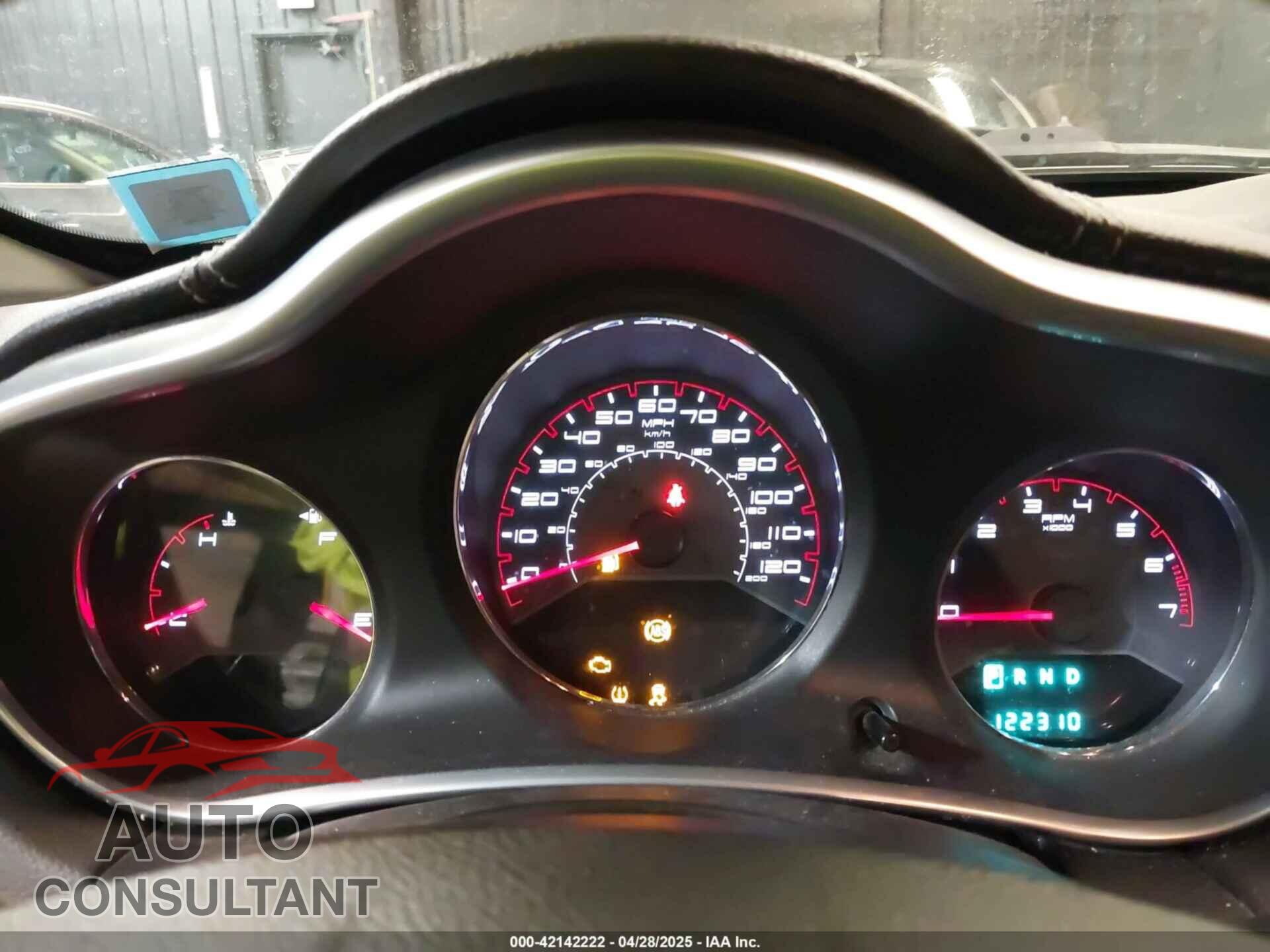 DODGE AVENGER 2012 - 1C3CDZAGXCN287490