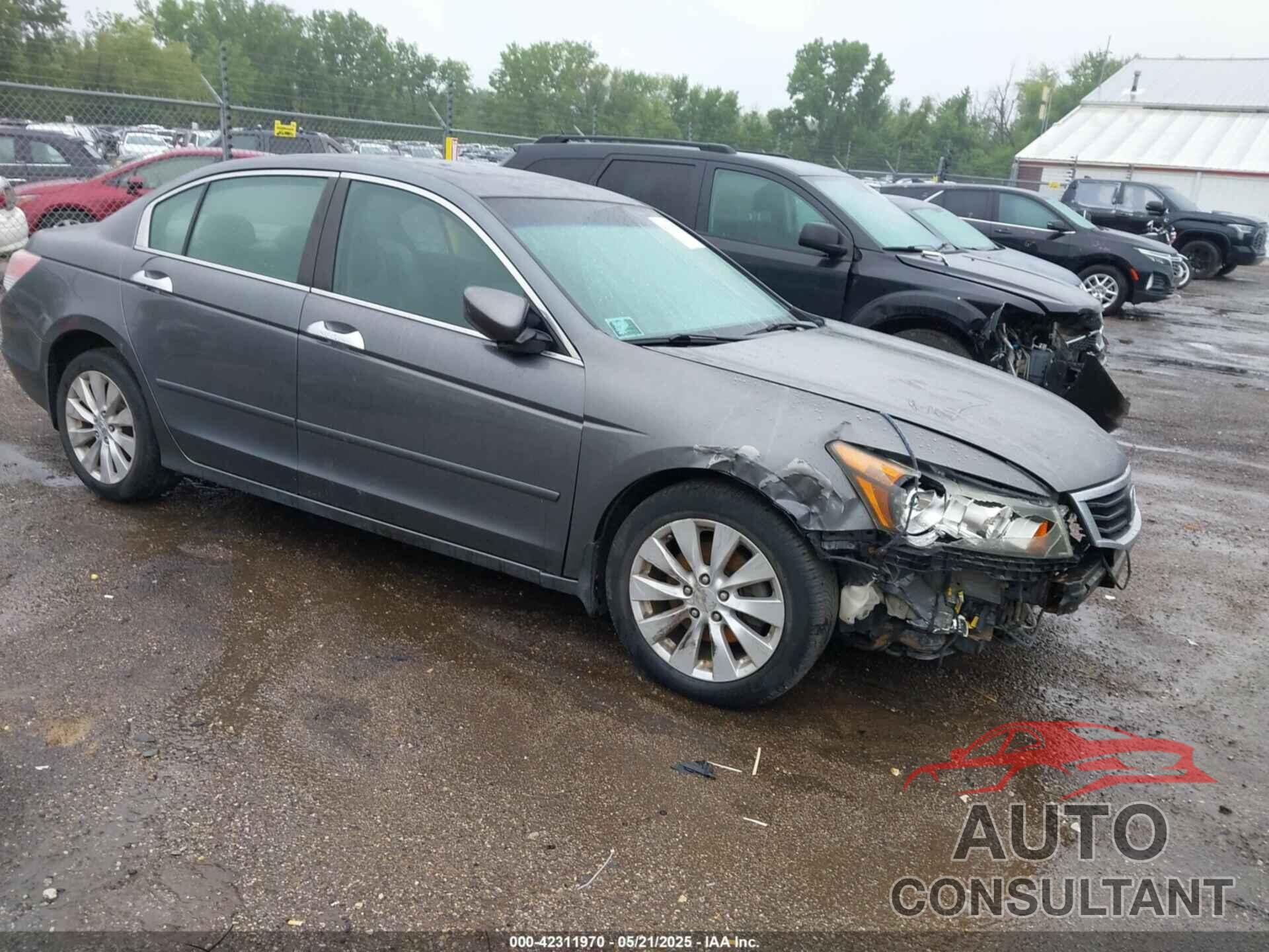 HONDA ACCORD 2010 - 1HGCP3F83AA000286
