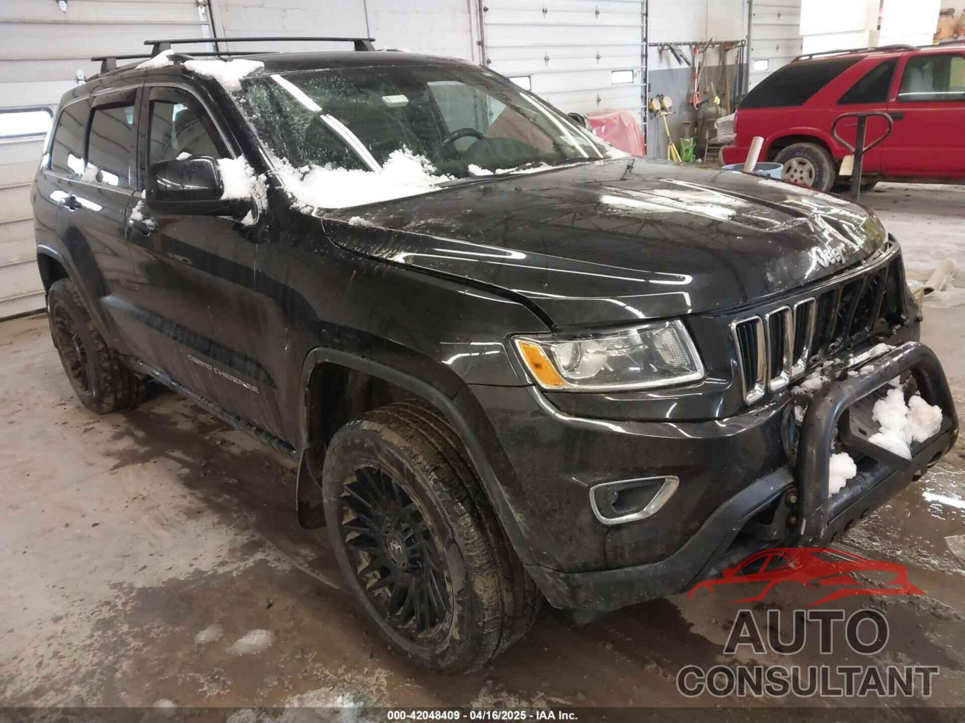 JEEP GRAND CHEROKEE 2015 - 1C4RJFAG3FC624157
