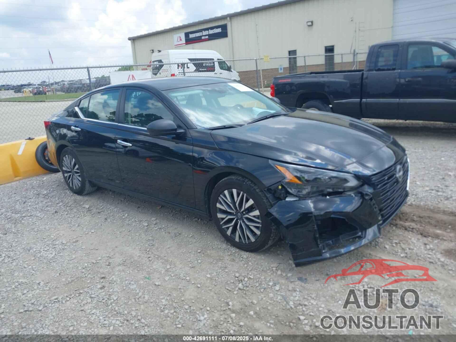 NISSAN ALTIMA 2024 - 1N4BL4DV0RN348433