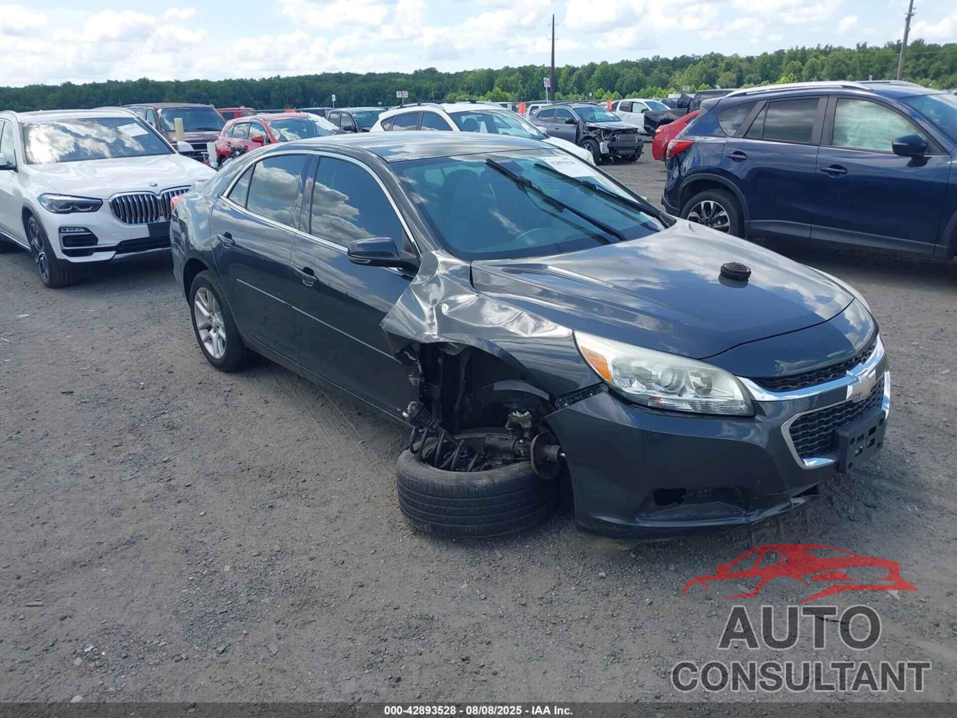 CHEVROLET MALIBU 2015 - 1G11C5SL4FF173163