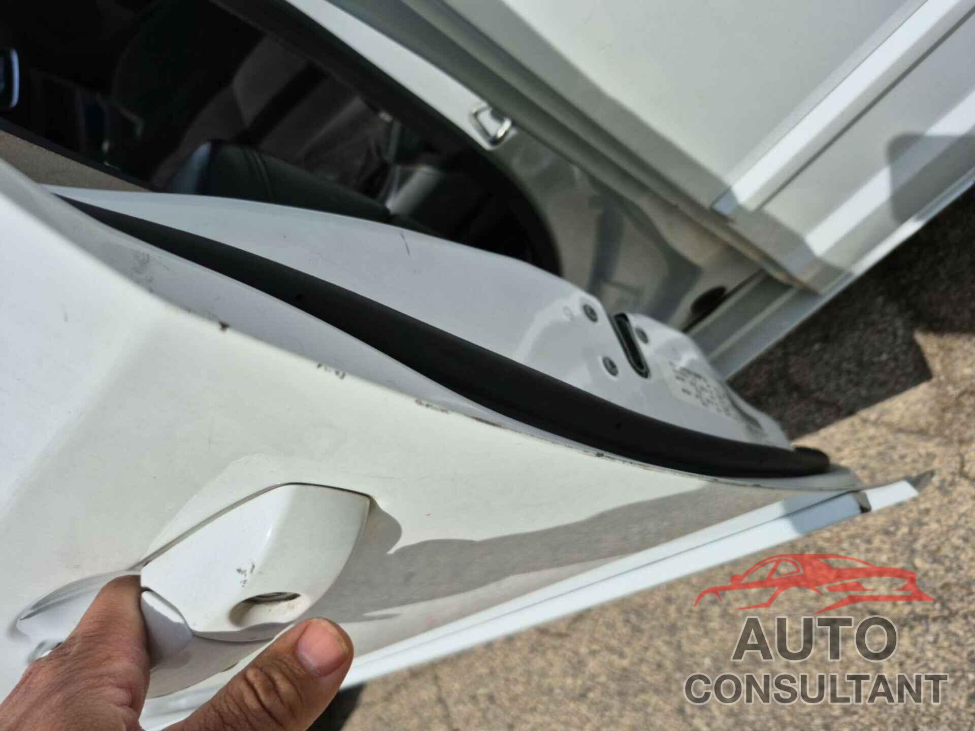 DODGE GRAND CARAVAN 2014 - 2C4RDGBG6ER235997
