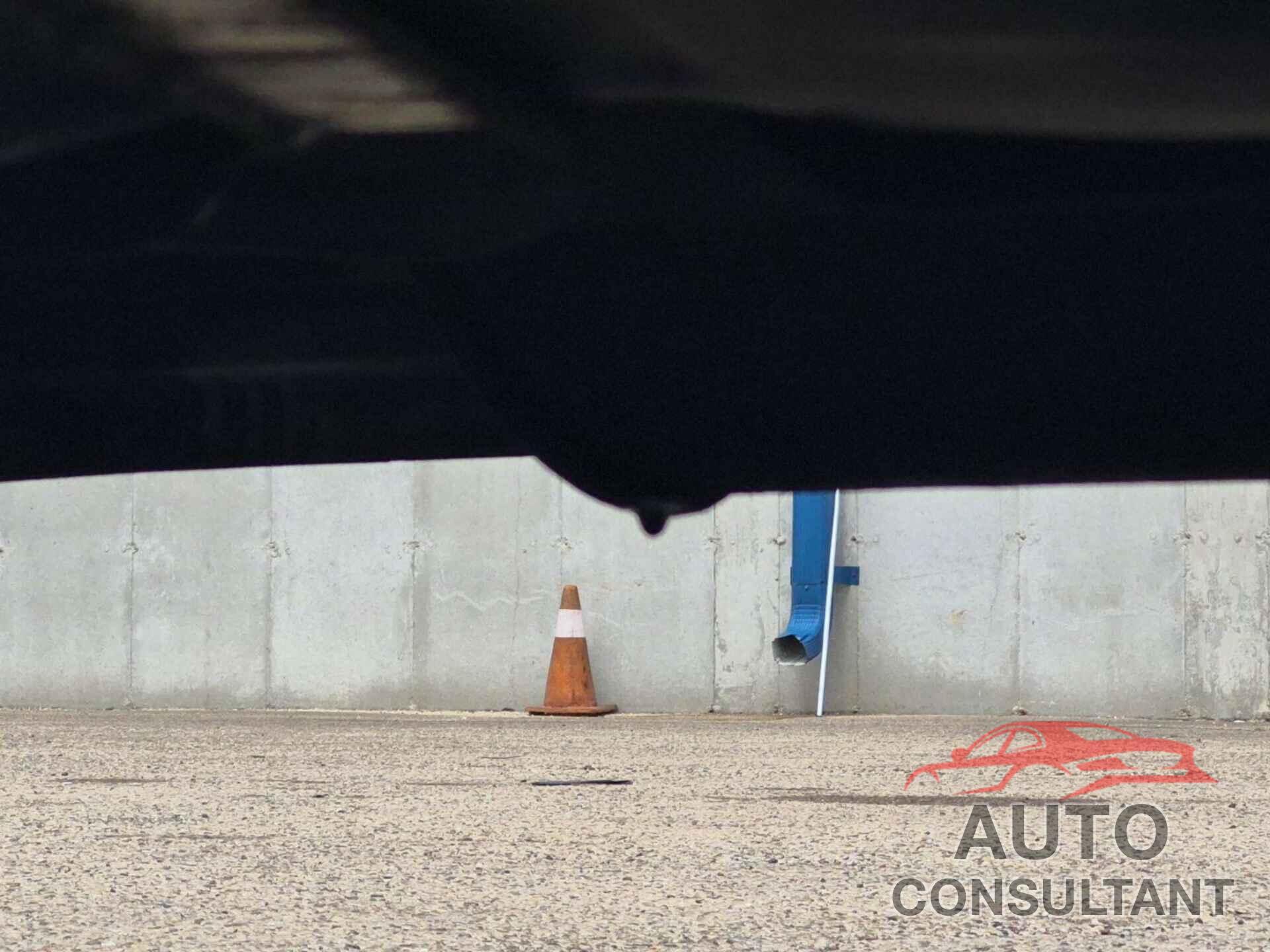 FORD TRANSIT 2019 - 1FTYR1YG7KKA40826