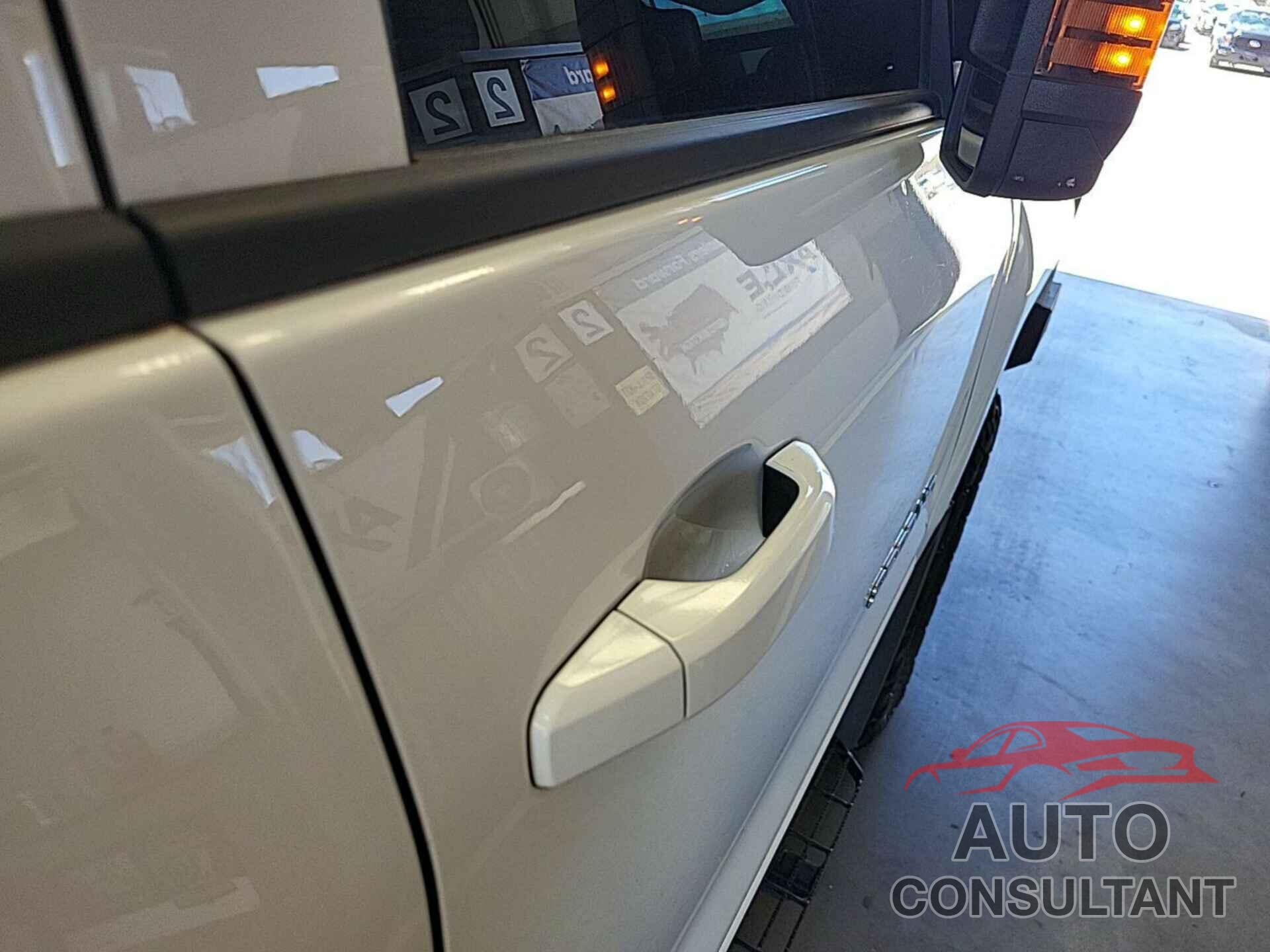 CHEVROLET SILVERADO 2019 - 2GC2KSEG9K1144514