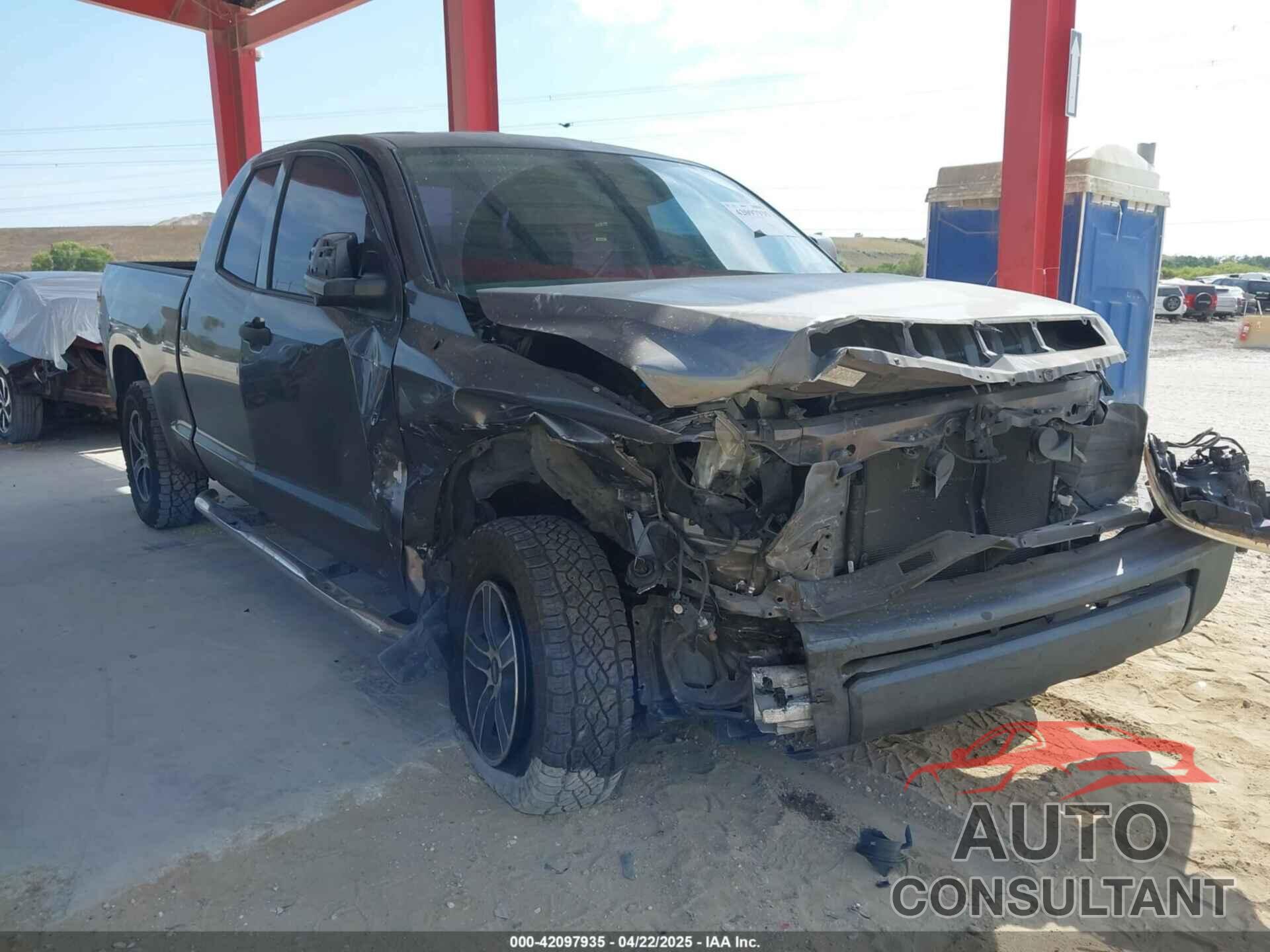 TOYOTA TUNDRA 2014 - 5TFRM5F19EX080972