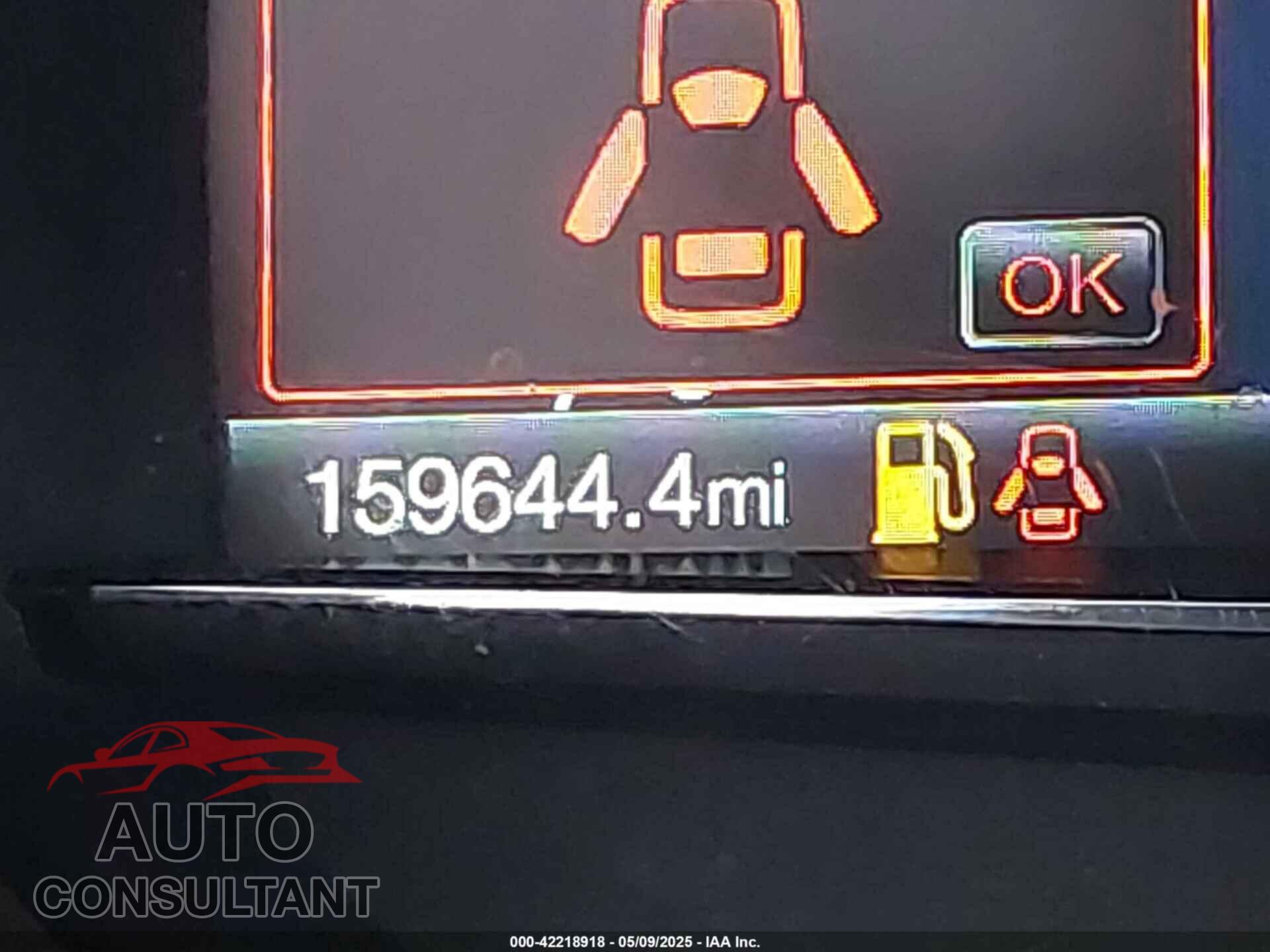 FORD EXPLORER 2018 - 1FM5K8D85JGB94754