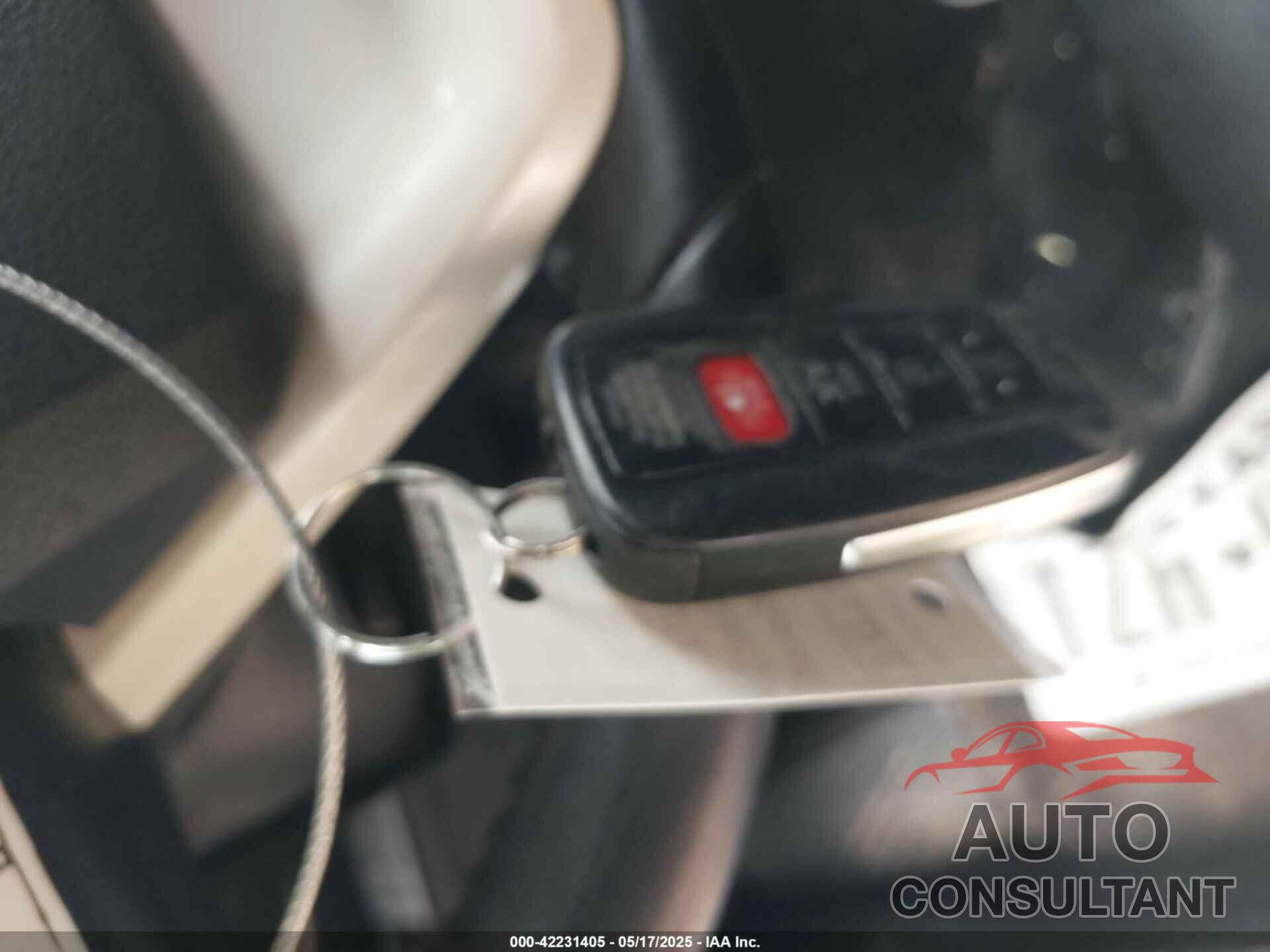 TOYOTA PRIUS PRIME 2019 - JTDKARFP9K3113543